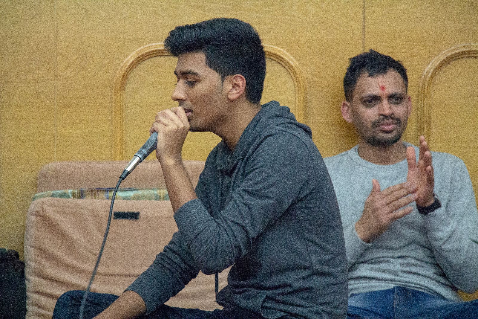 ©1987-2017 SKS Swaminarayan Temple East London