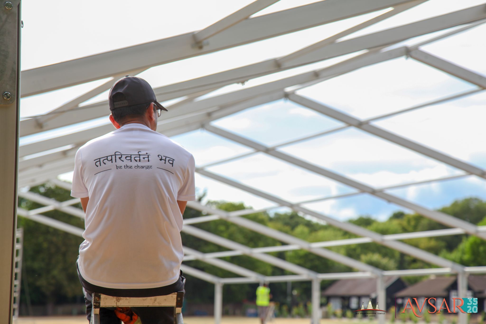 ©1987-2017 SKS Swaminarayan Temple East London