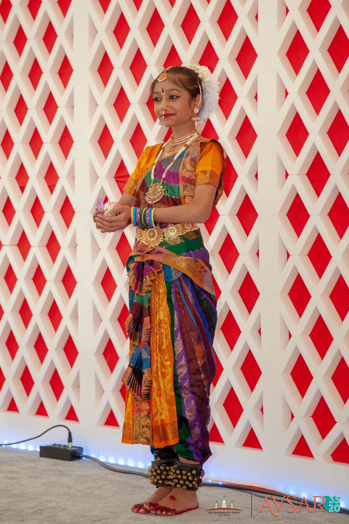 ©1987-2017 SKS Swaminarayan Temple East London