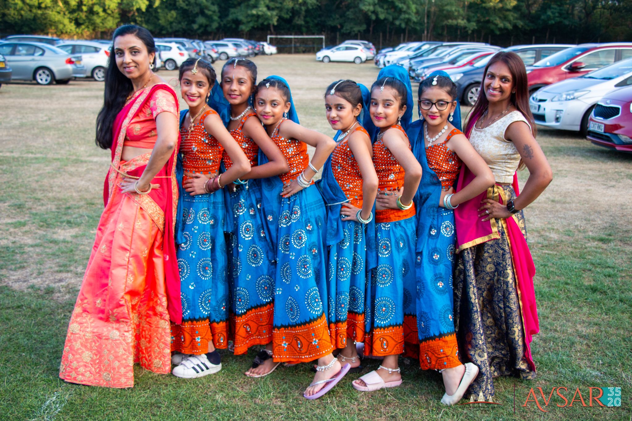 ©1987-2017 SKS Swaminarayan Temple East London