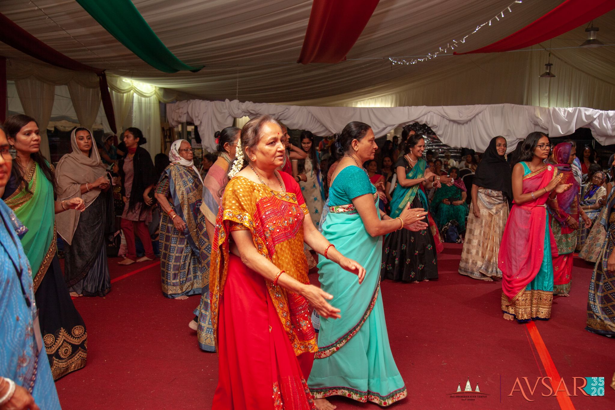 ©1987-2017 SKS Swaminarayan Temple East London
