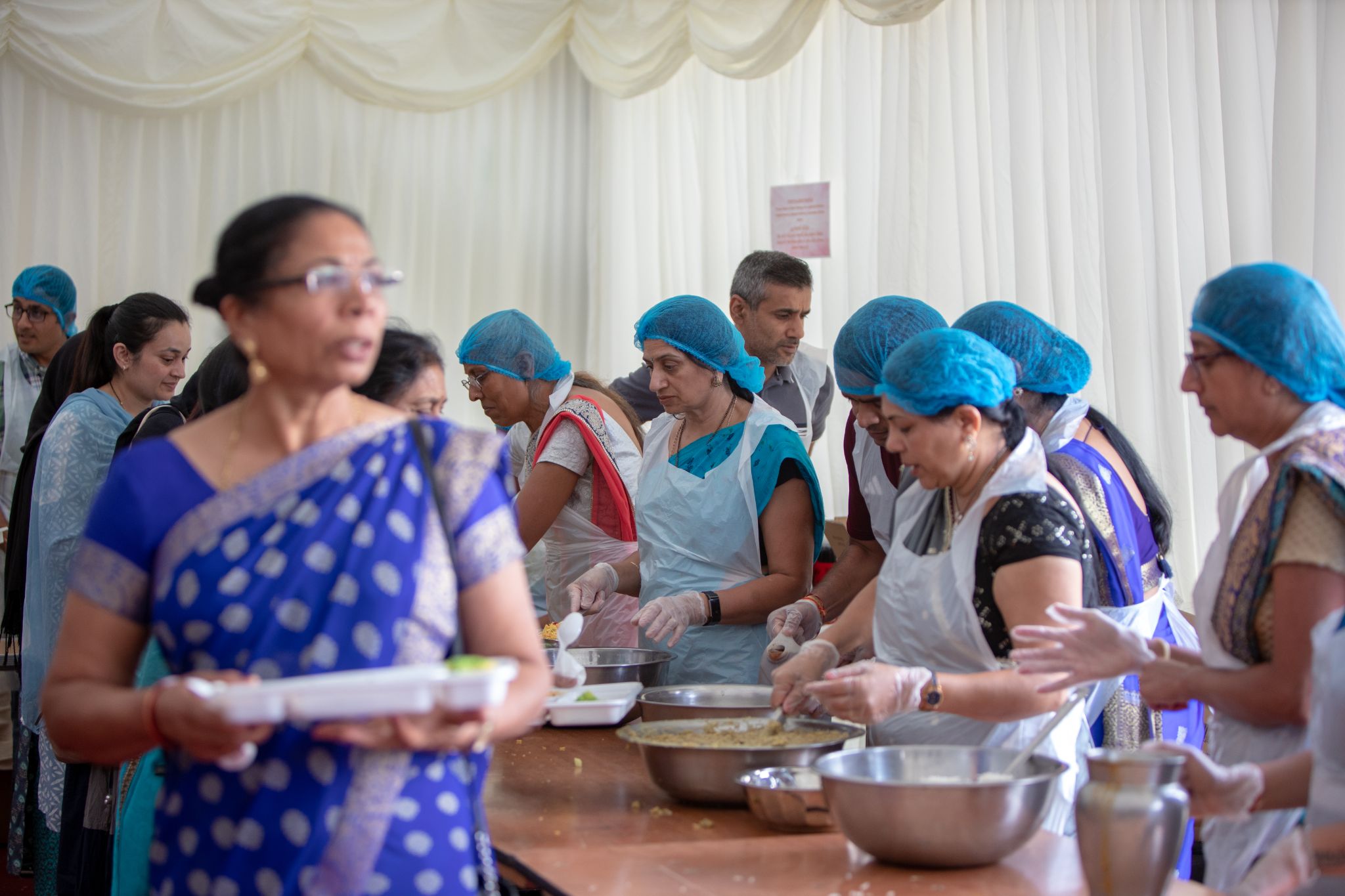©1987-2017 SKS Swaminarayan Temple East London