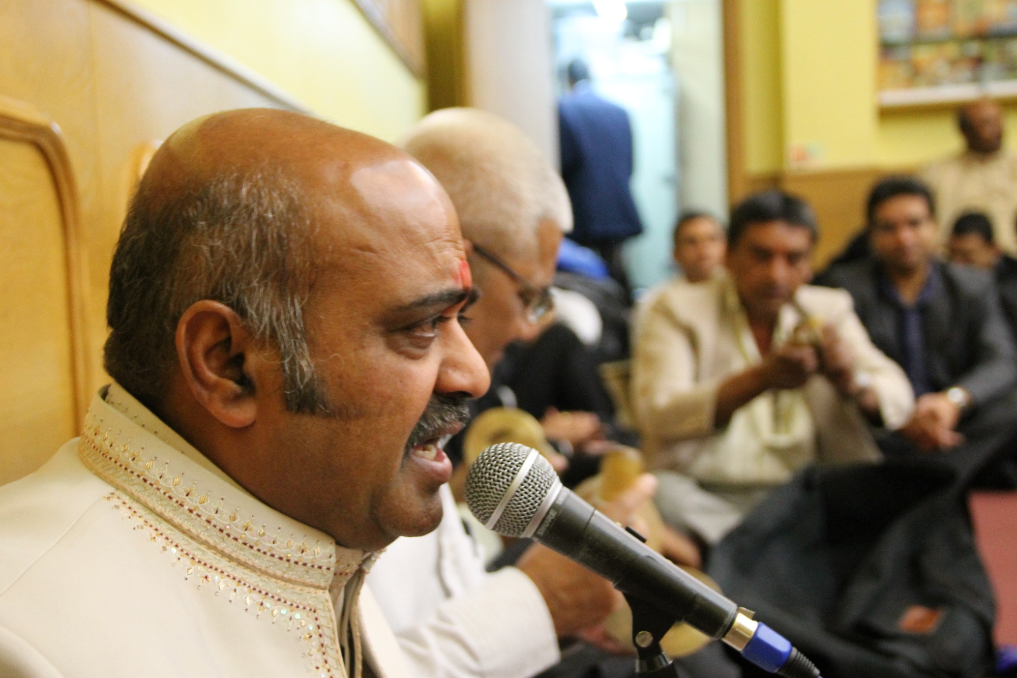 IMG 0519 - ©1987-2017 SKS Swaminarayan Temple East London
