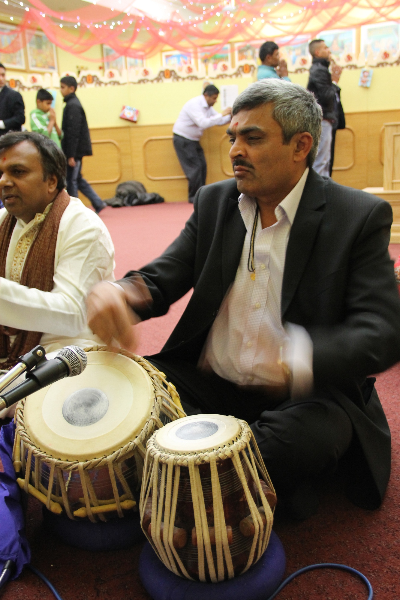 IMG 0525 - ©1987-2017 SKS Swaminarayan Temple East London