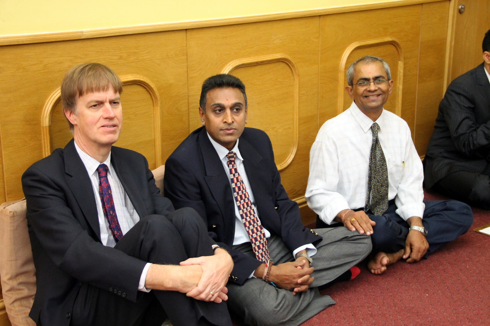 IMG 0571 - ©1987-2017 SKS Swaminarayan Temple East London