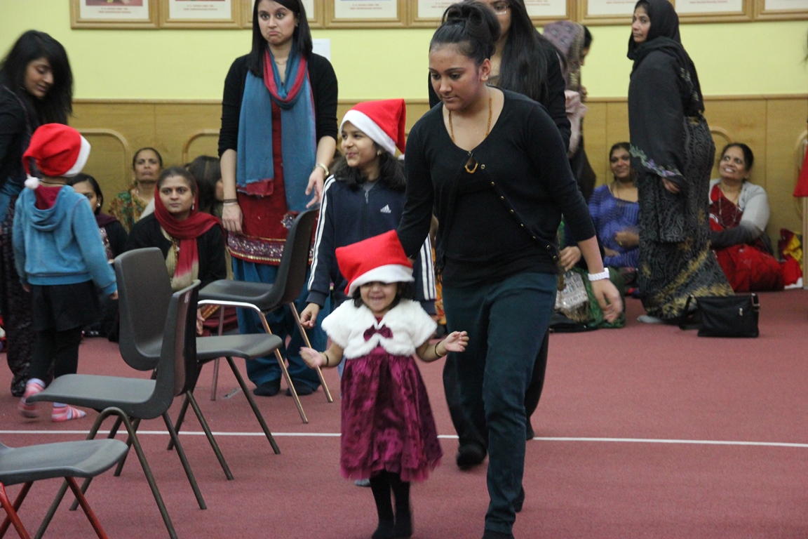 ©1987-2017 SKS Swaminarayan Temple East London