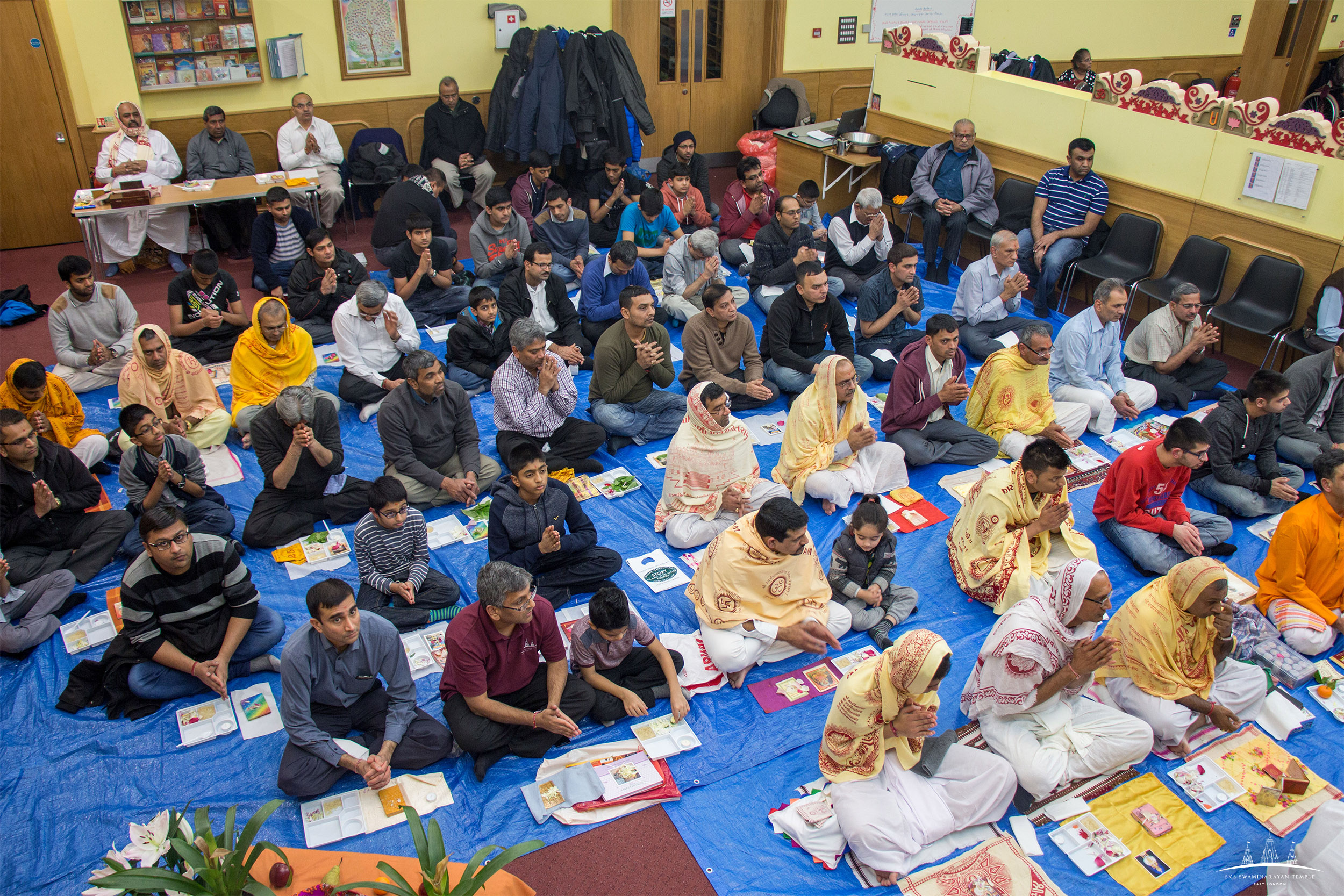 Shikshapatri Jayanti