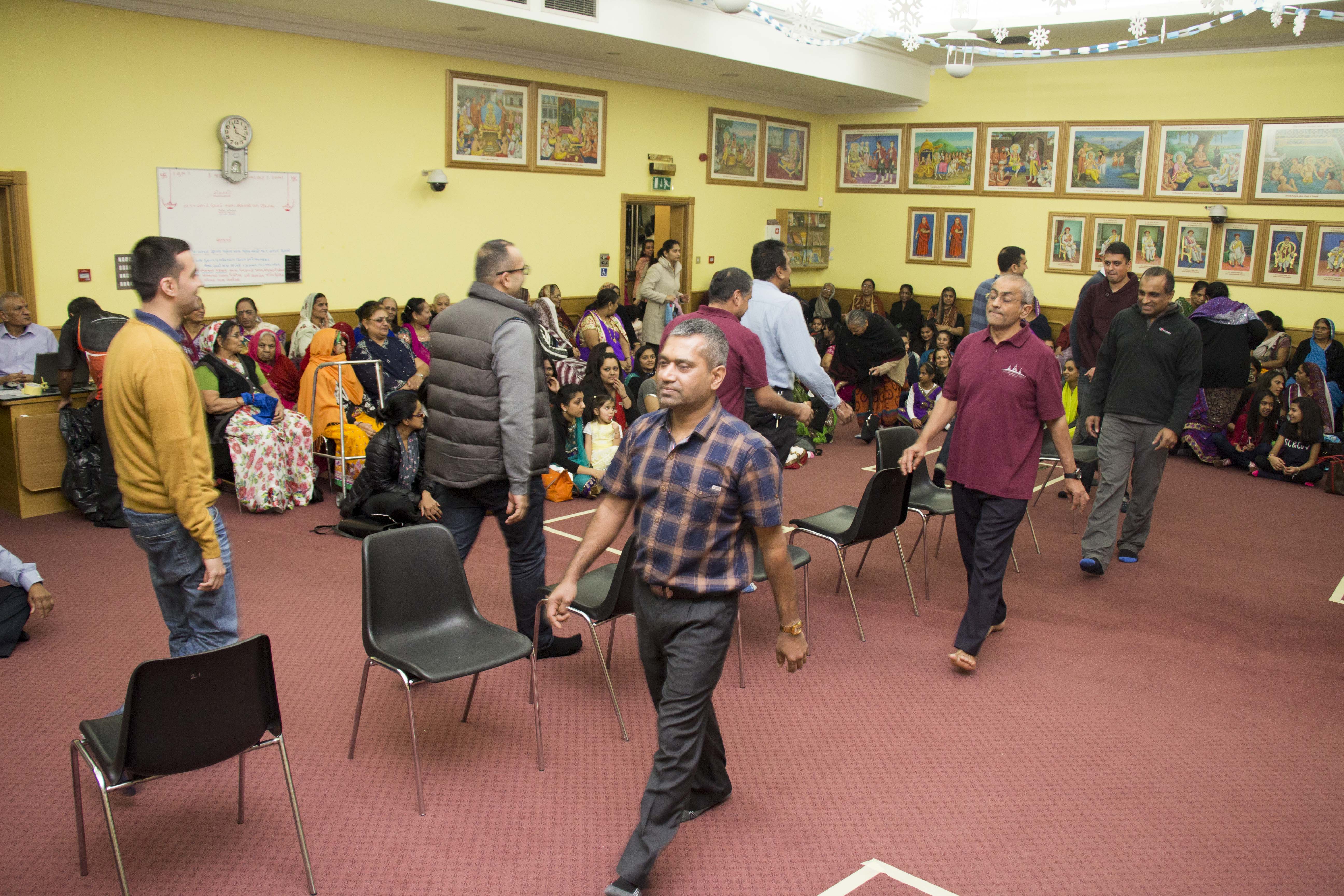 ©1987-2017 SKS Swaminarayan Temple East London