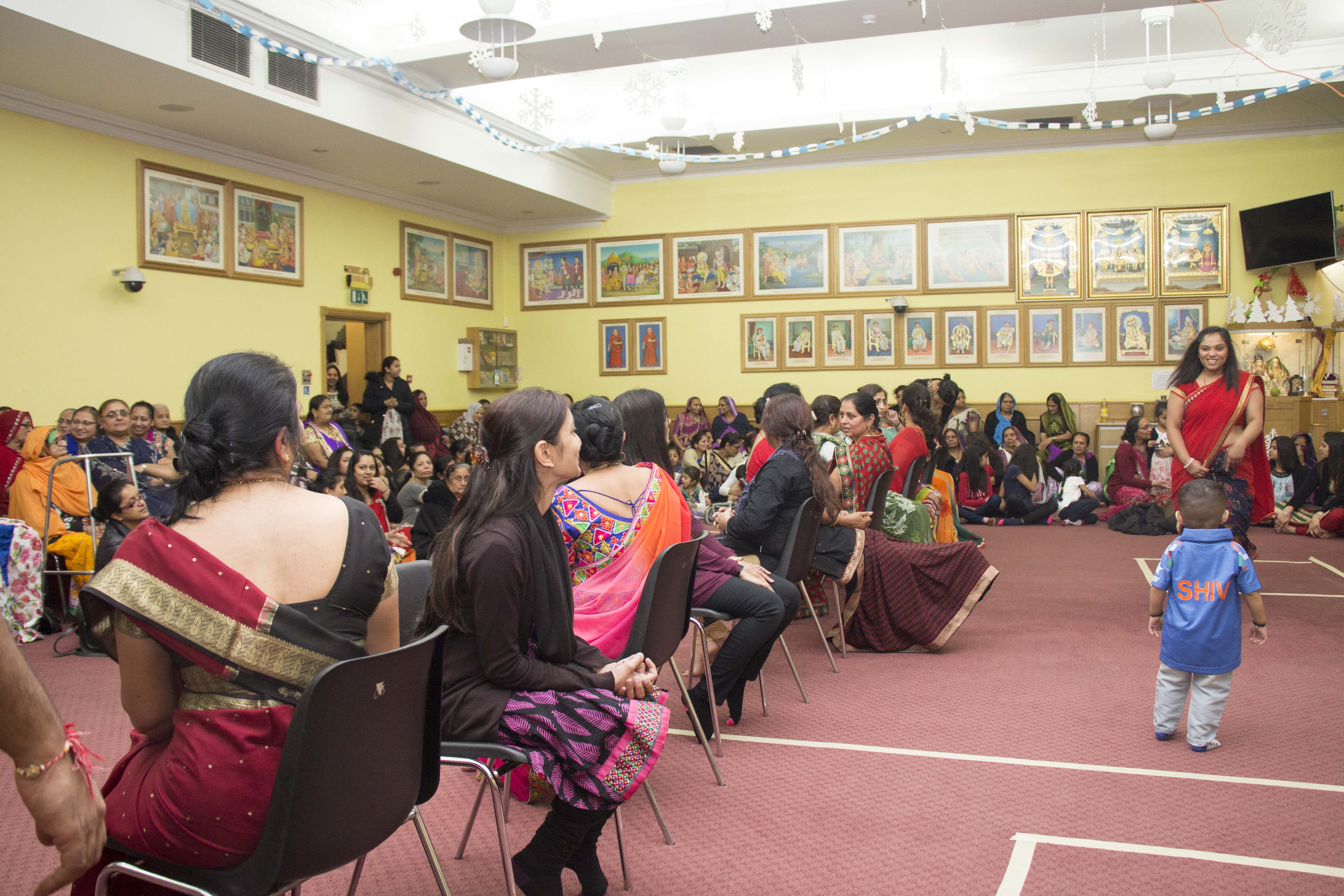 ©1987-2017 SKS Swaminarayan Temple East London