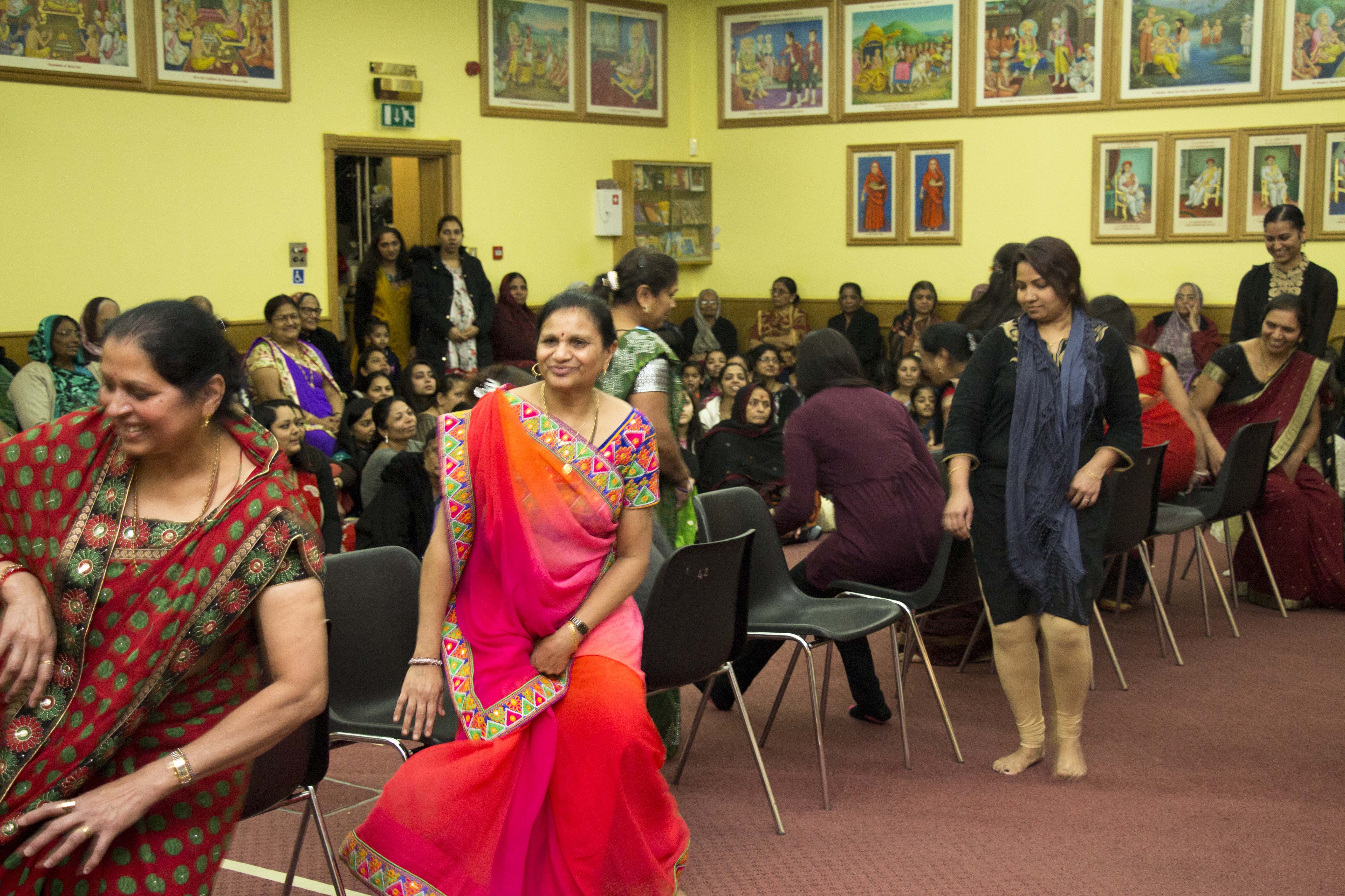 ©1987-2017 SKS Swaminarayan Temple East London