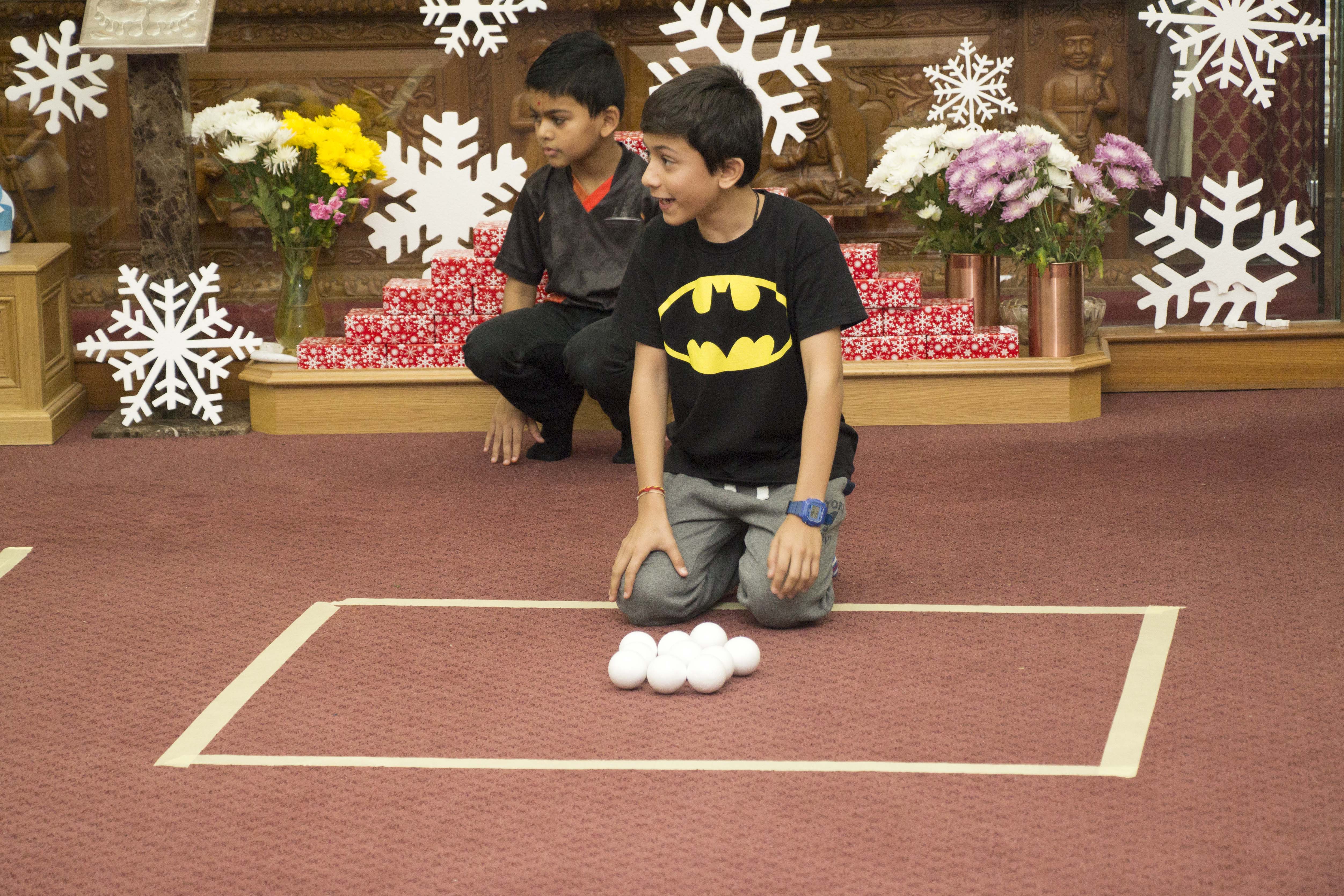 ©1987-2017 SKS Swaminarayan Temple East London