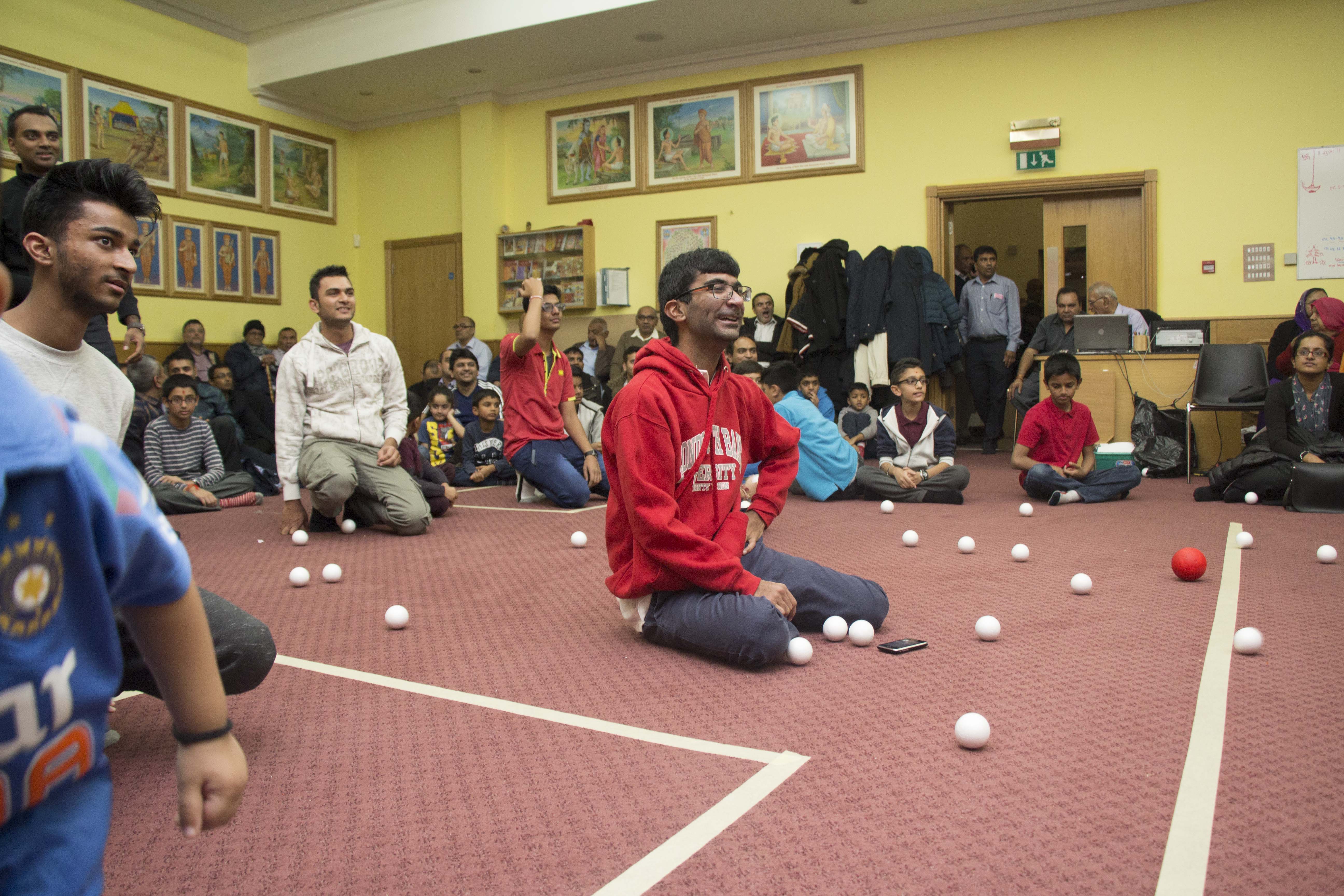 ©1987-2017 SKS Swaminarayan Temple East London
