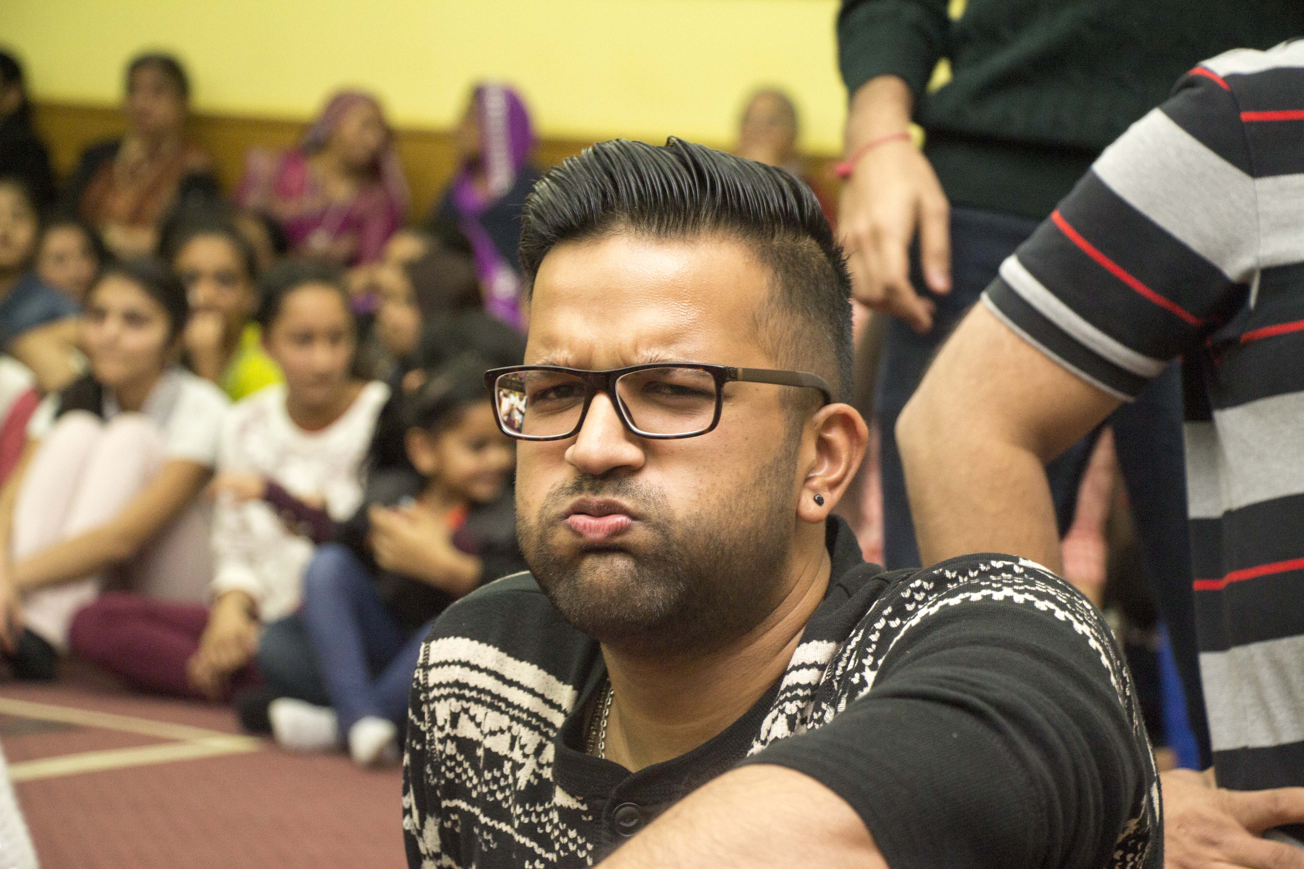 ©1987-2017 SKS Swaminarayan Temple East London