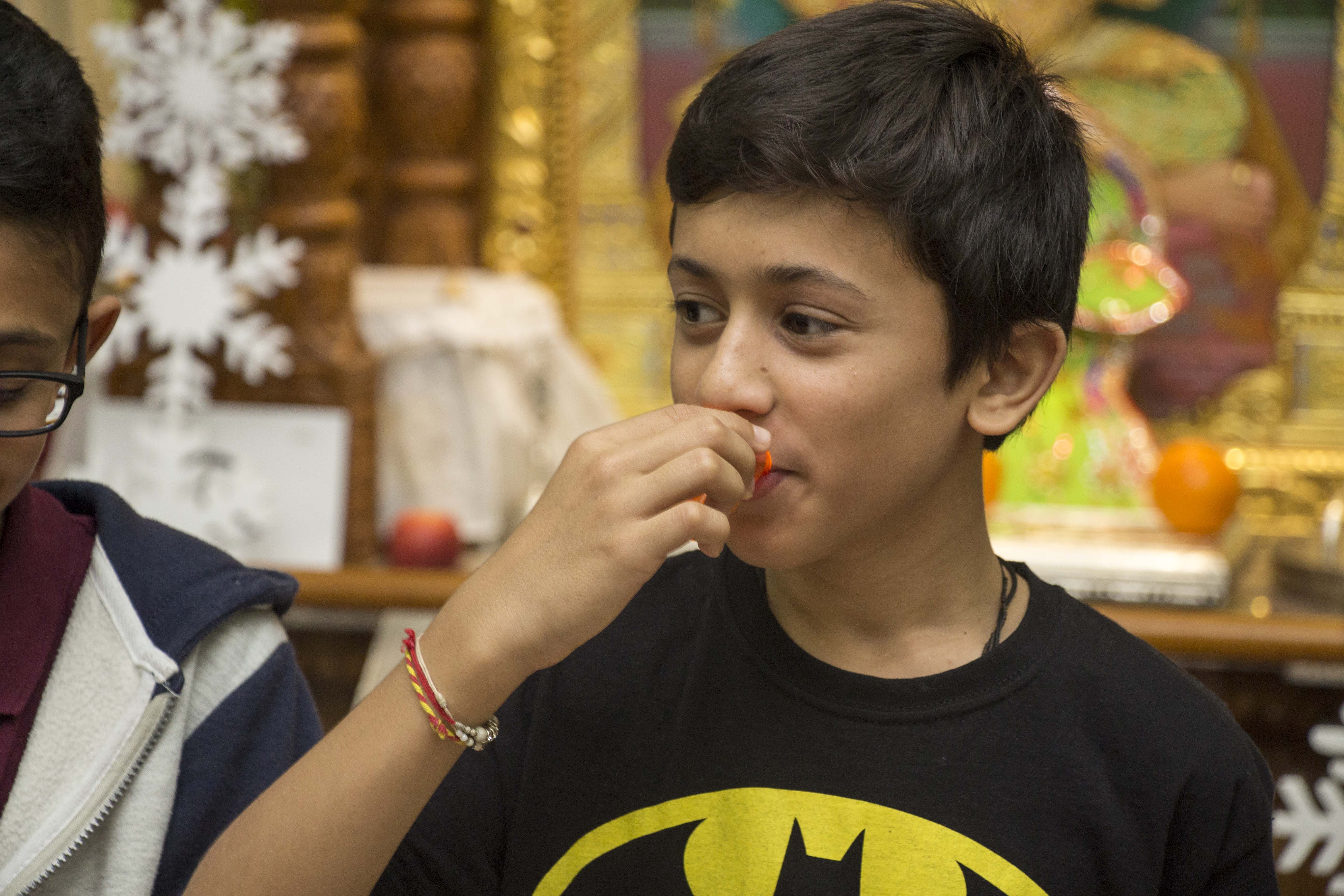 ©1987-2017 SKS Swaminarayan Temple East London