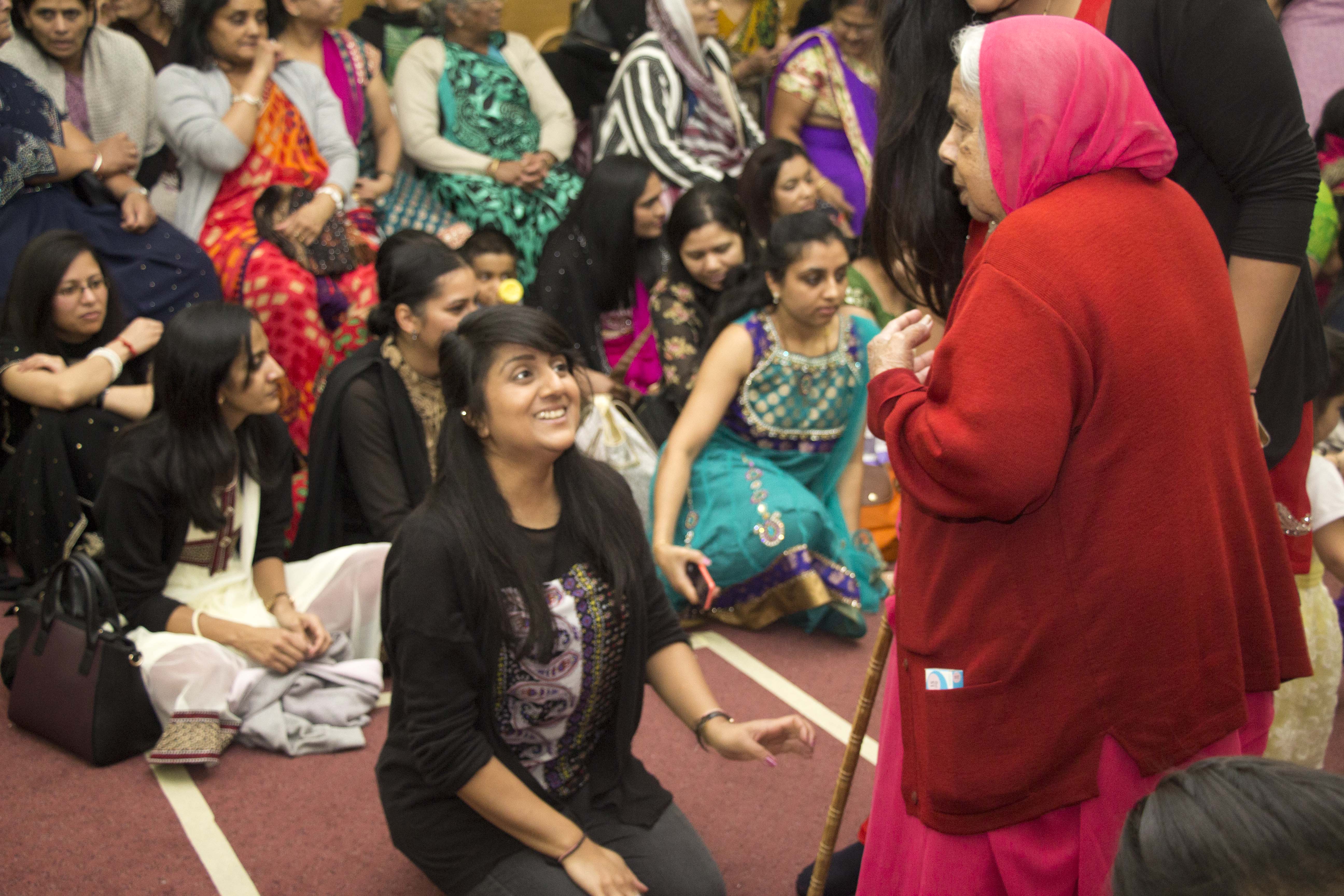 ©1987-2017 SKS Swaminarayan Temple East London