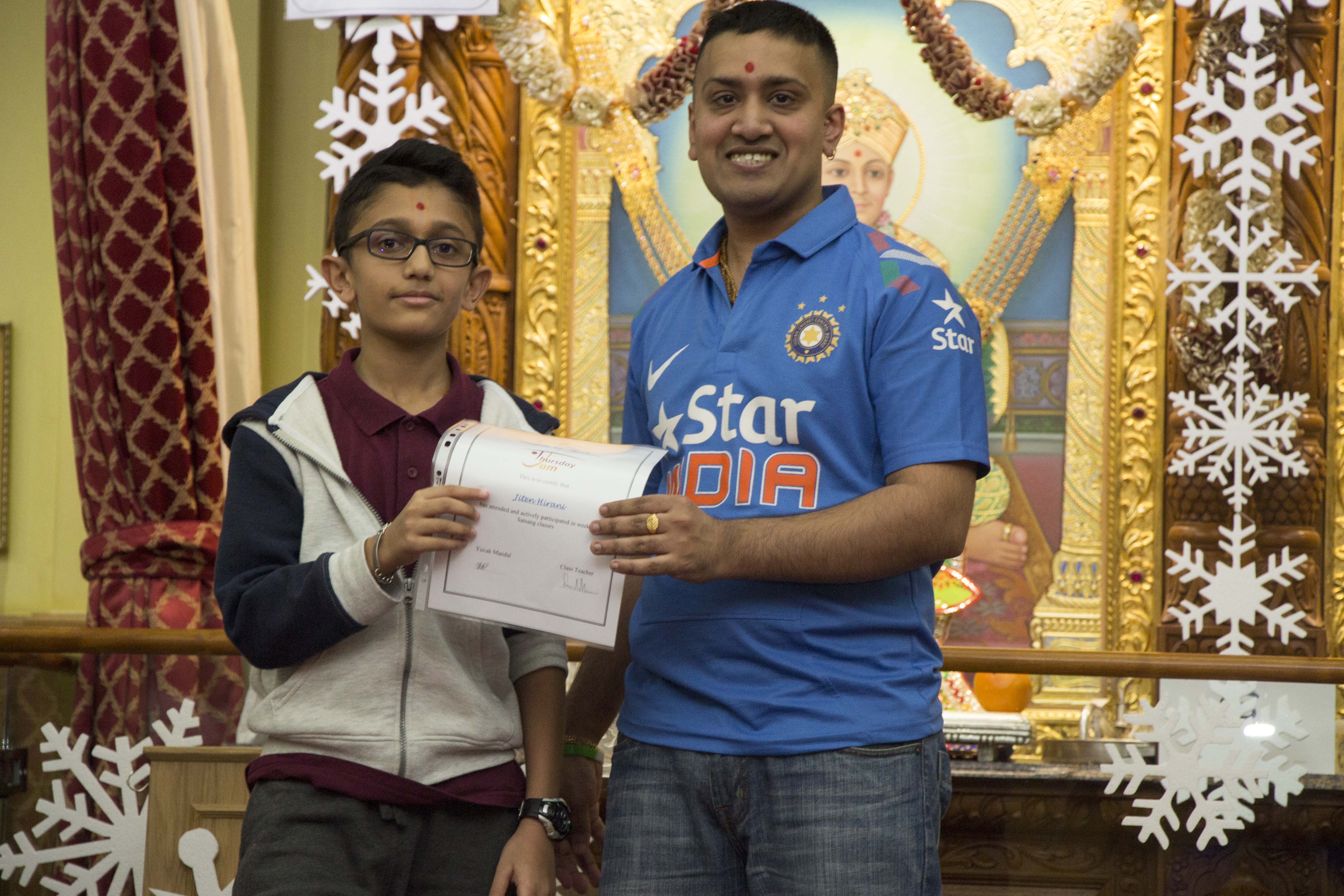 ©1987-2017 SKS Swaminarayan Temple East London