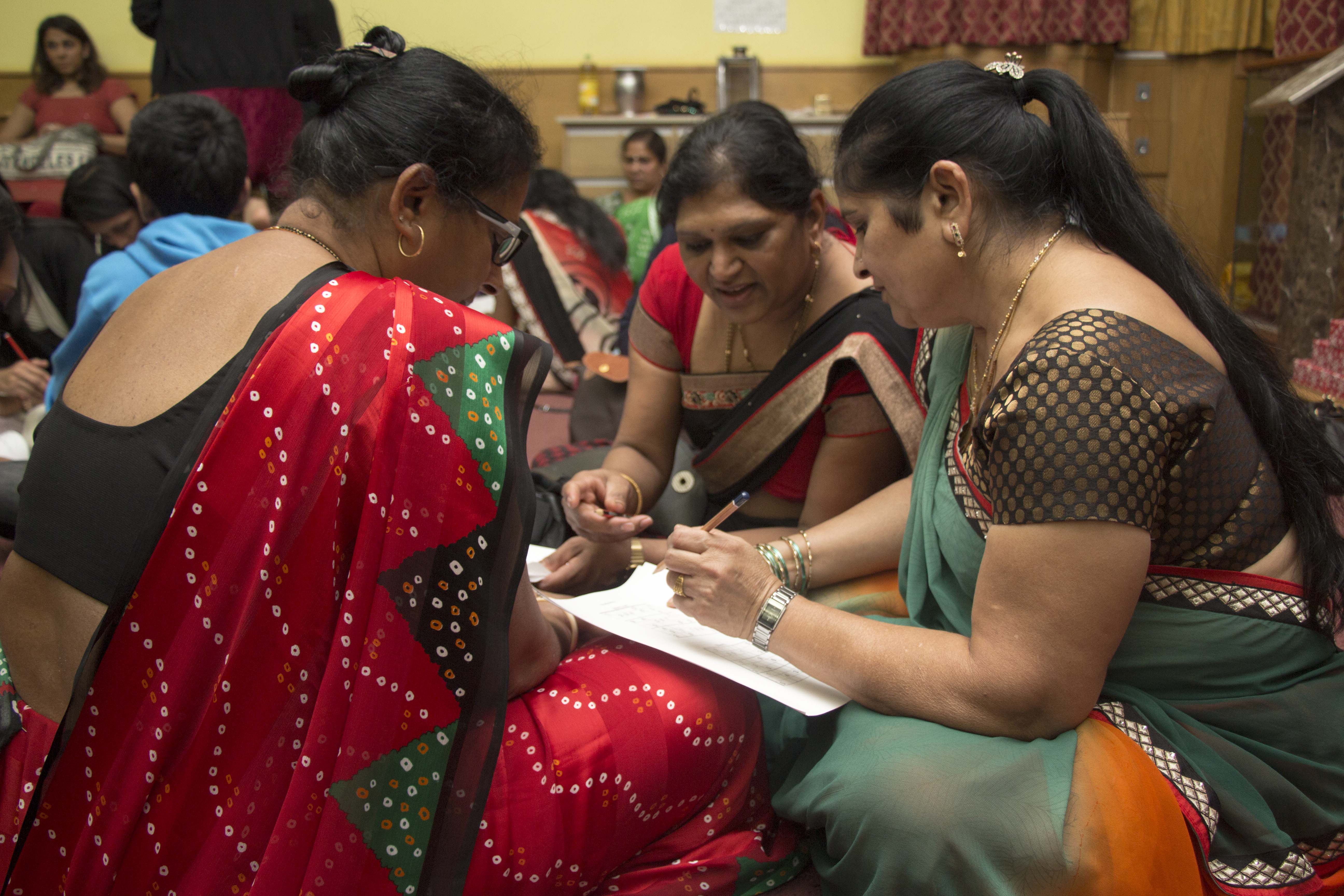 IMG 1096 - ©1987-2017 SKS Swaminarayan Temple East London