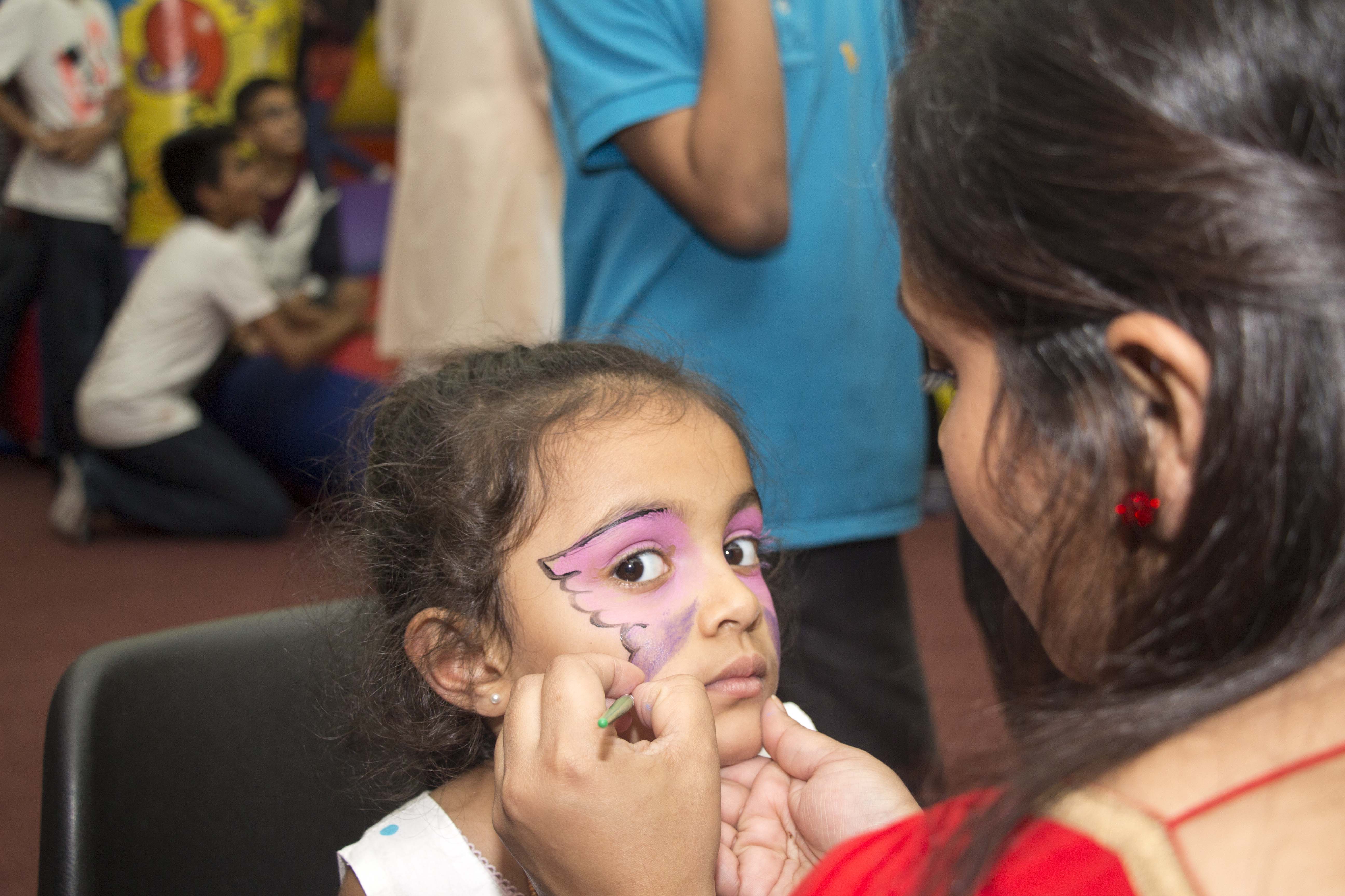 IMG 1100 - ©1987-2017 SKS Swaminarayan Temple East London