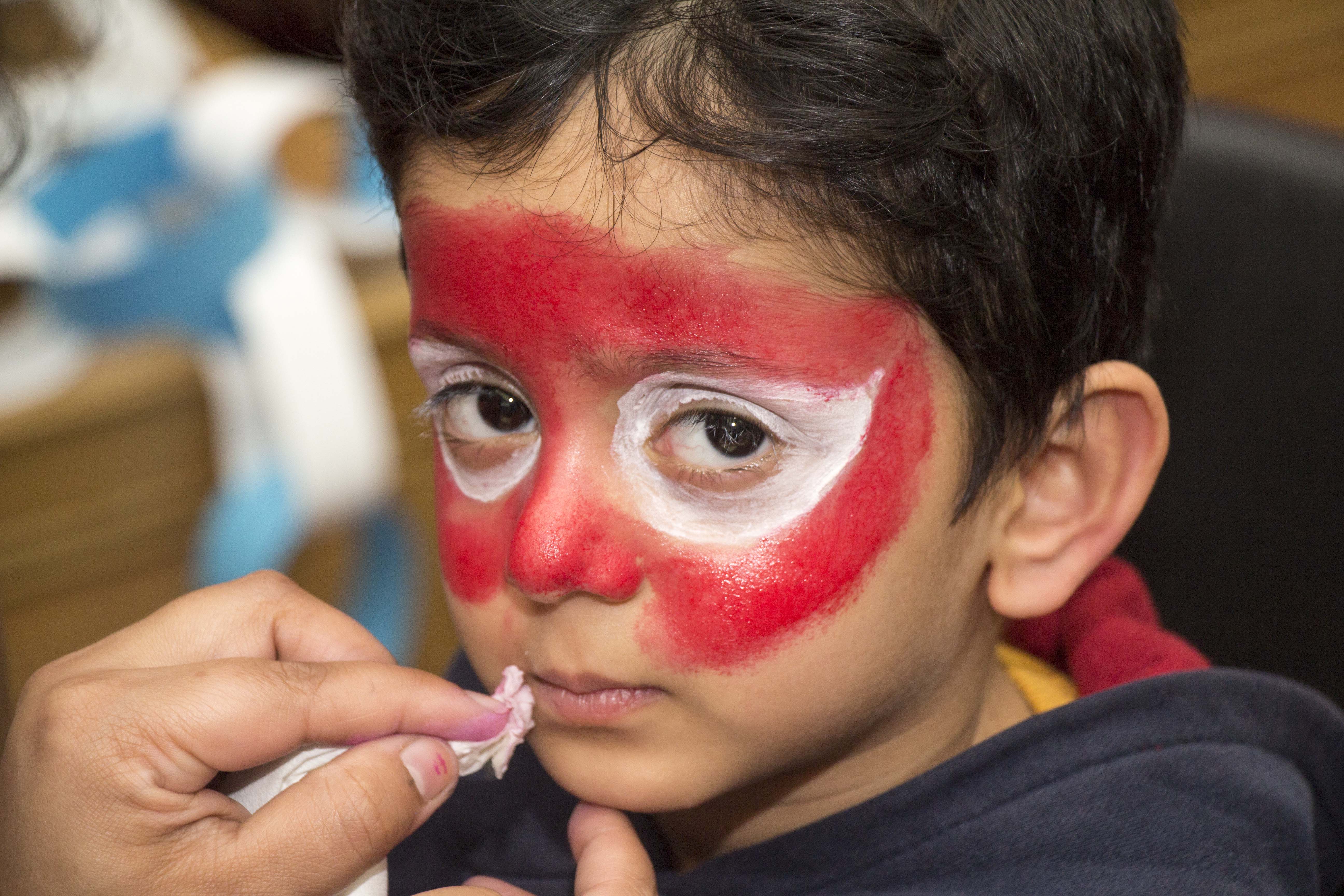 IMG 1106 - ©1987-2017 SKS Swaminarayan Temple East London