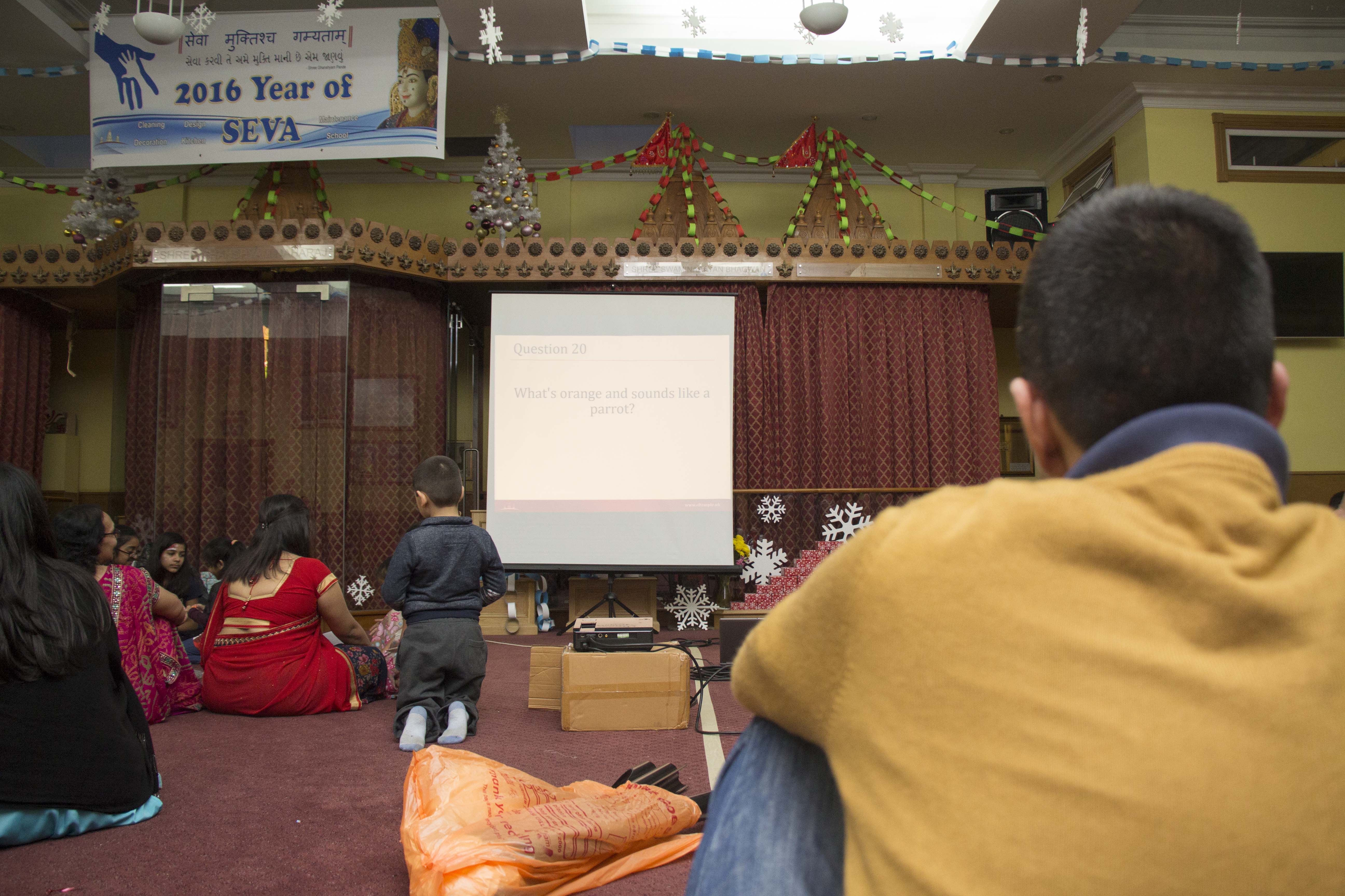 ©1987-2017 SKS Swaminarayan Temple East London