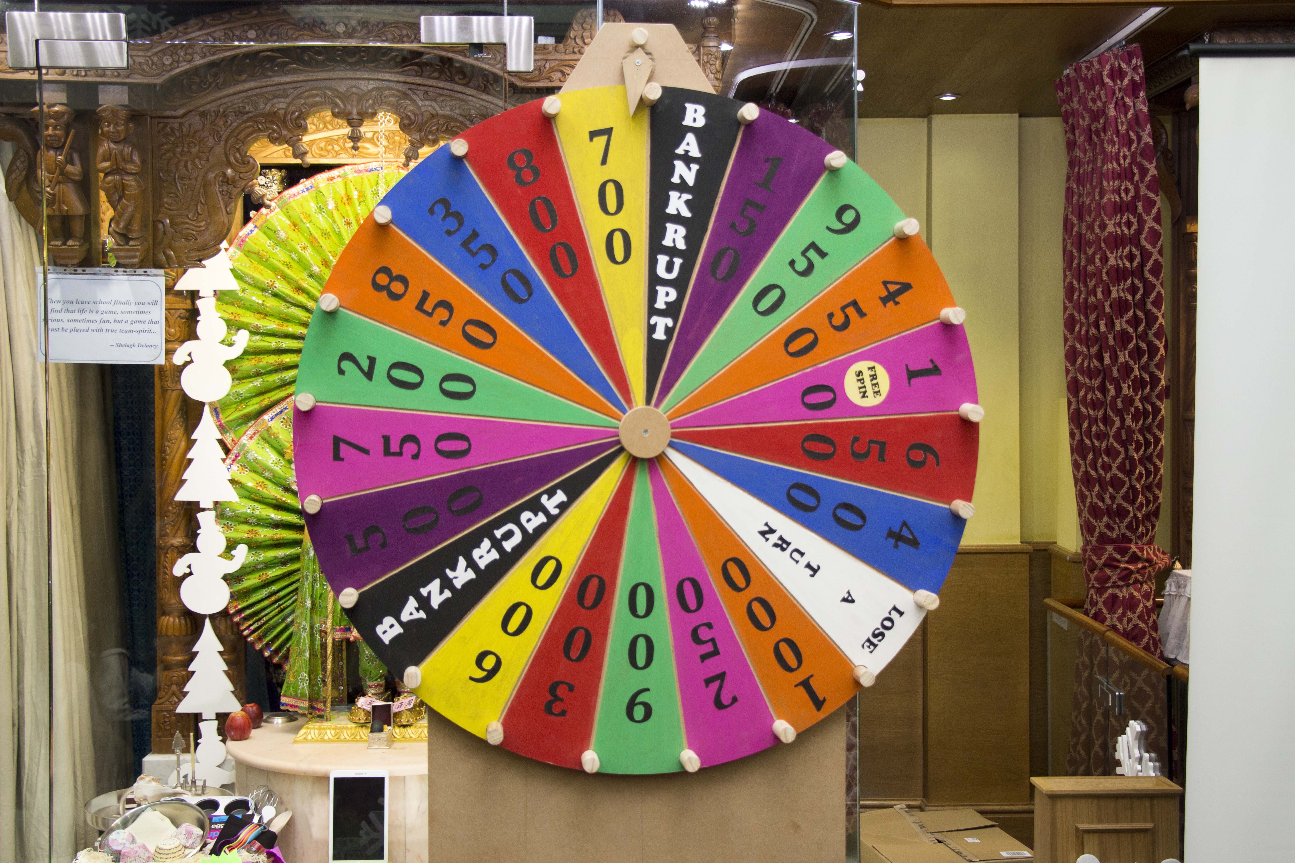 ©1987-2017 SKS Swaminarayan Temple East London