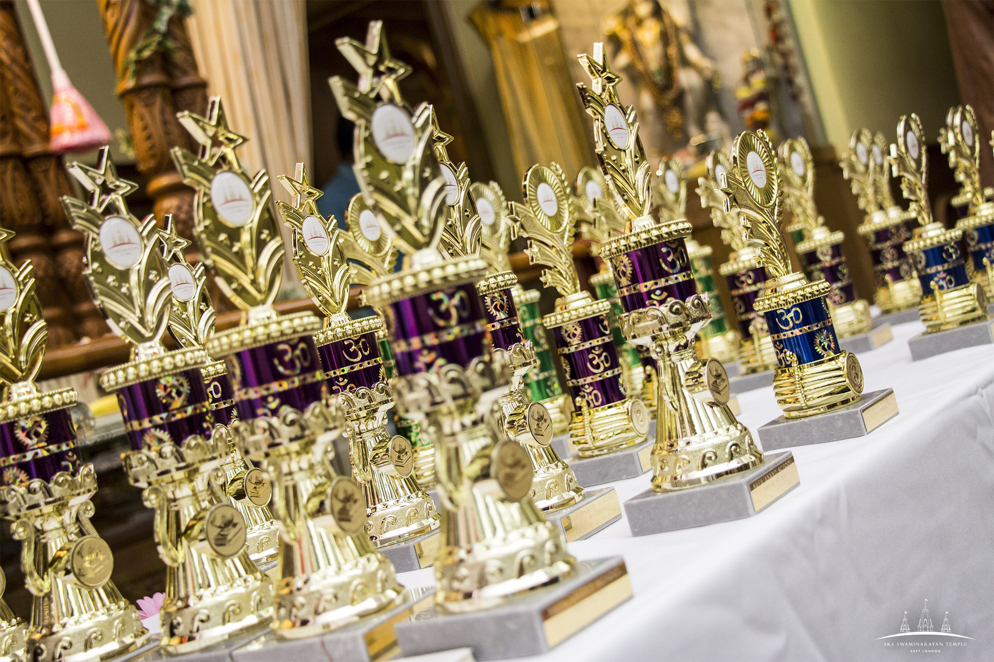 Sahajanand School Results