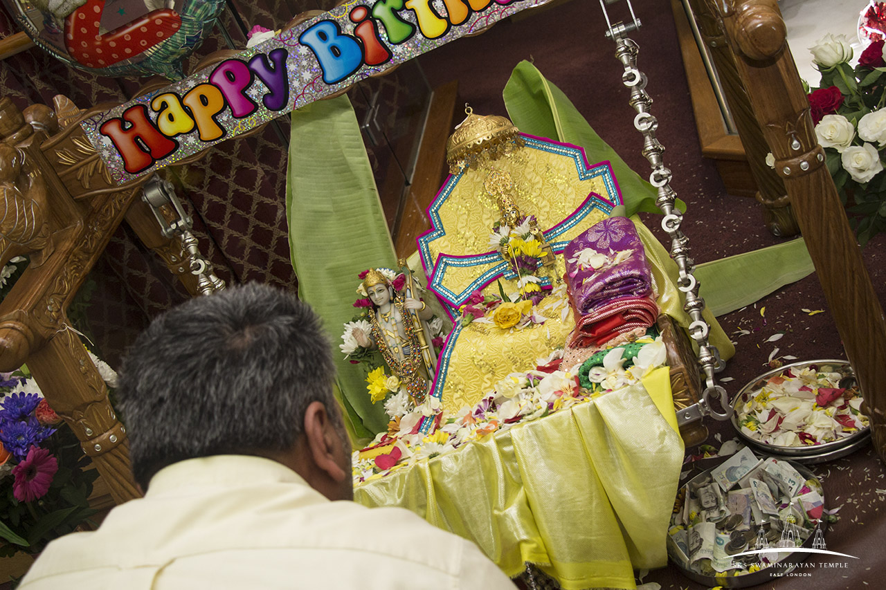 Swaminarayan Jayanti