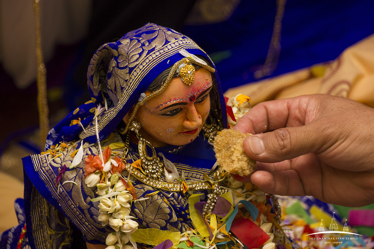 Tulsi Vivah