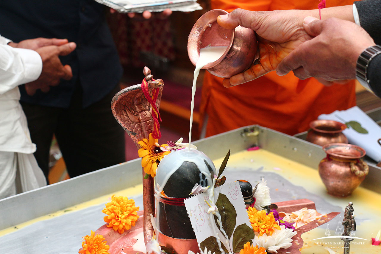 Mahashivratri