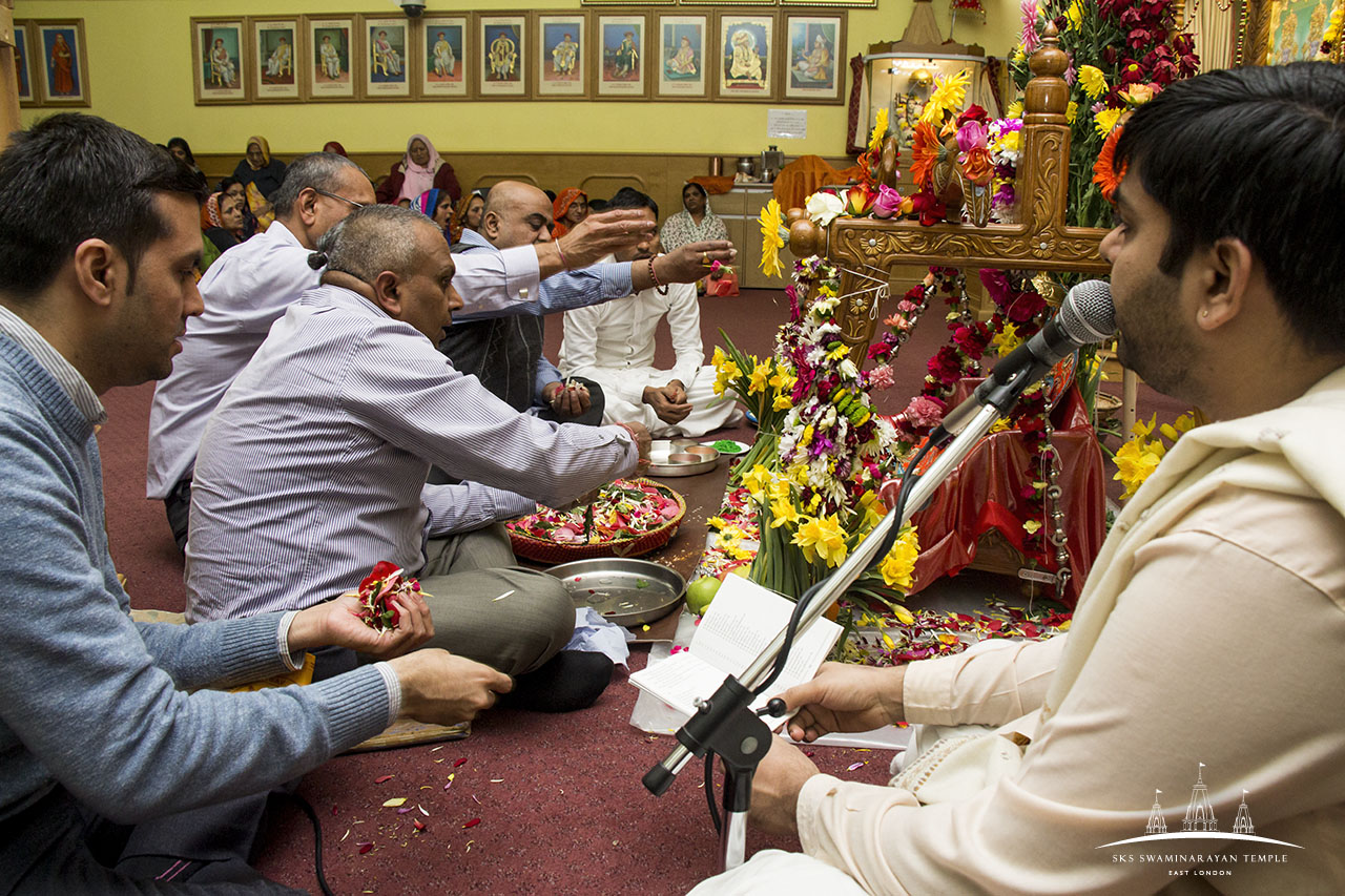NarNarayan Dev Jayanti