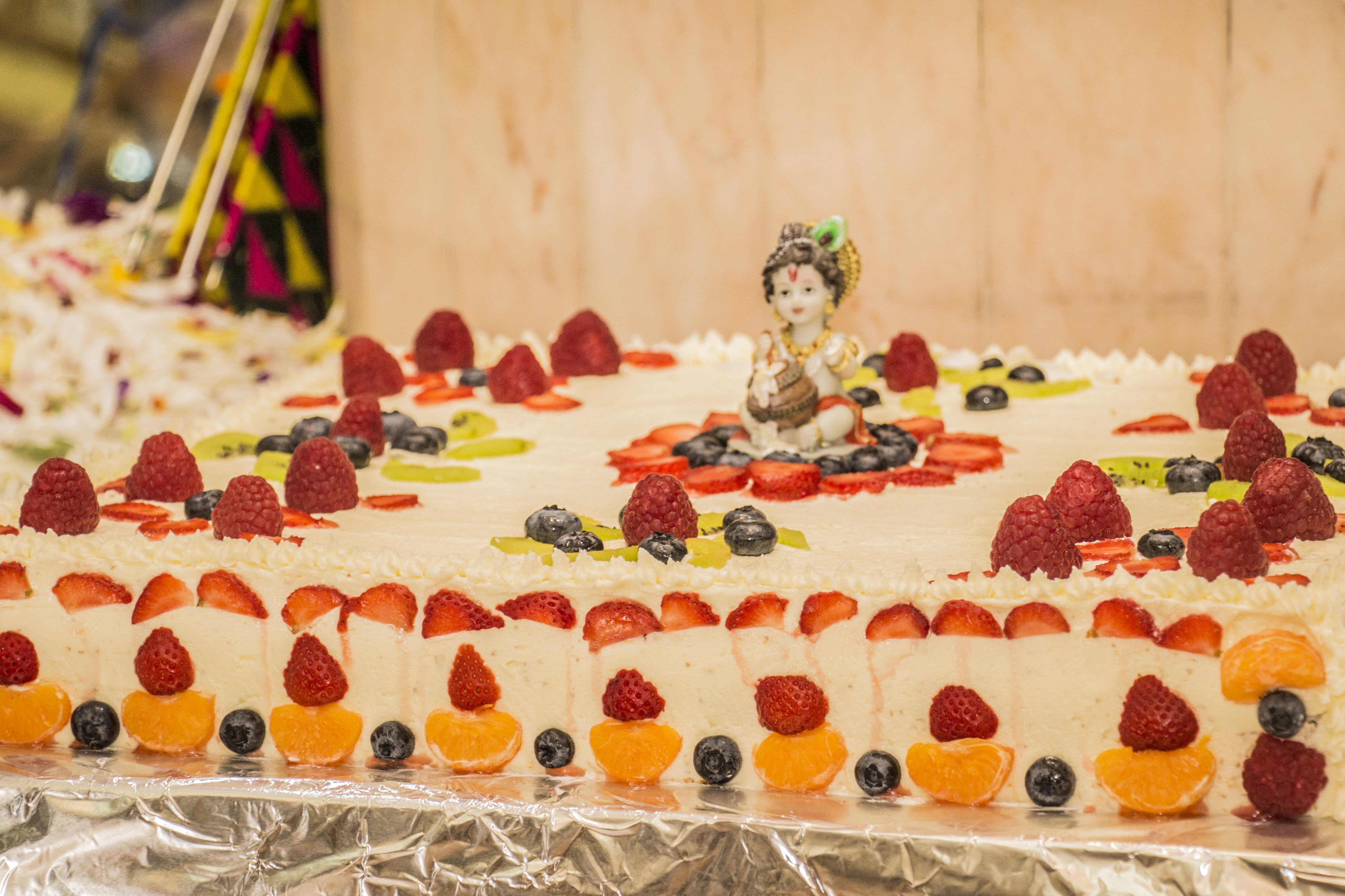 ©1987-2017 SKS Swaminarayan Temple East London