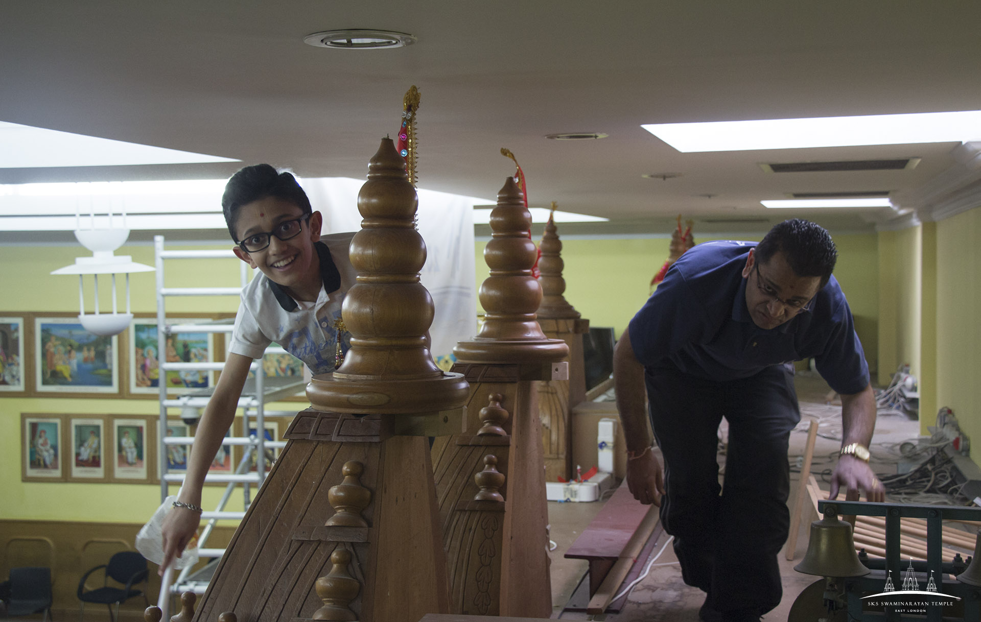 Seva Day 24 Jan