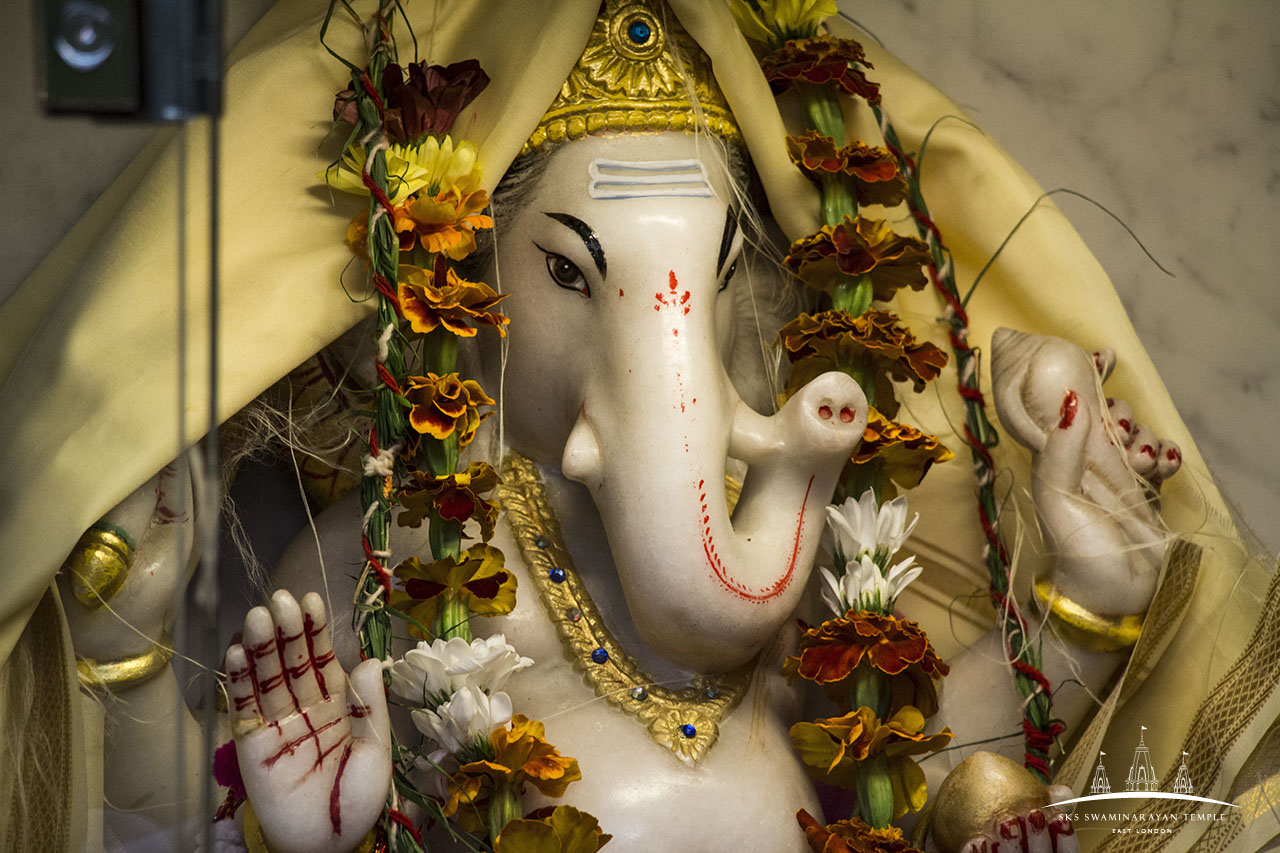 Shree Ganesh Chathurthi