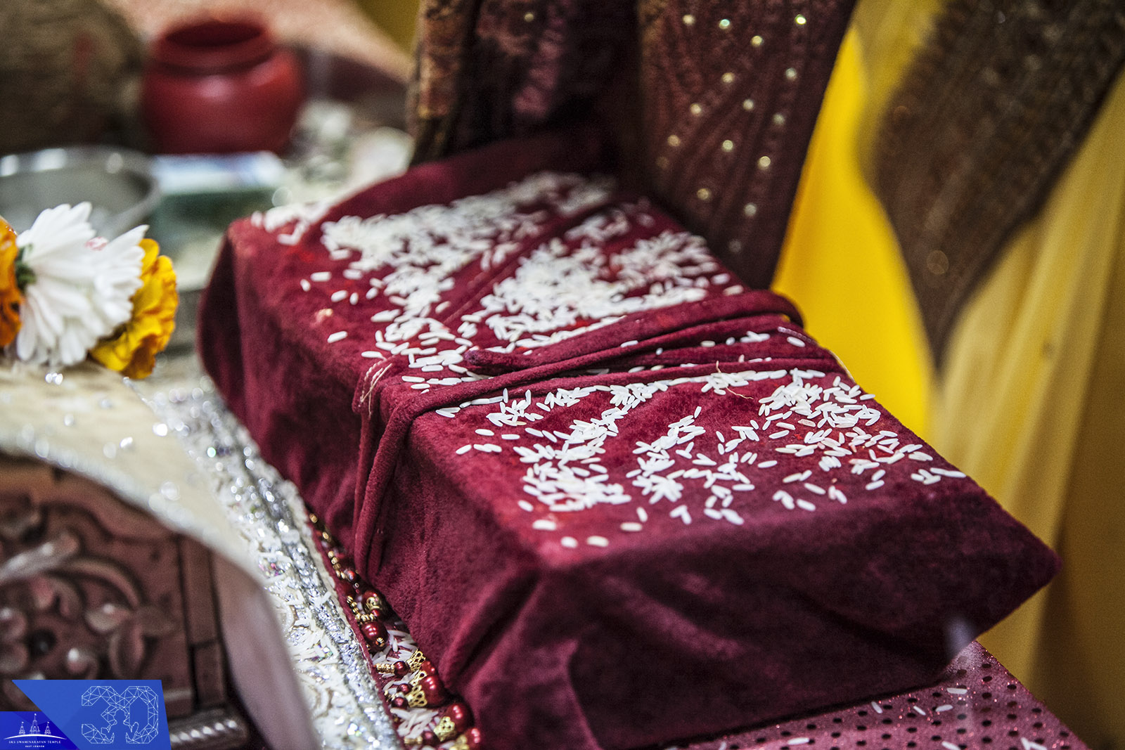 Pothi Yatra And Sahajanand School Results