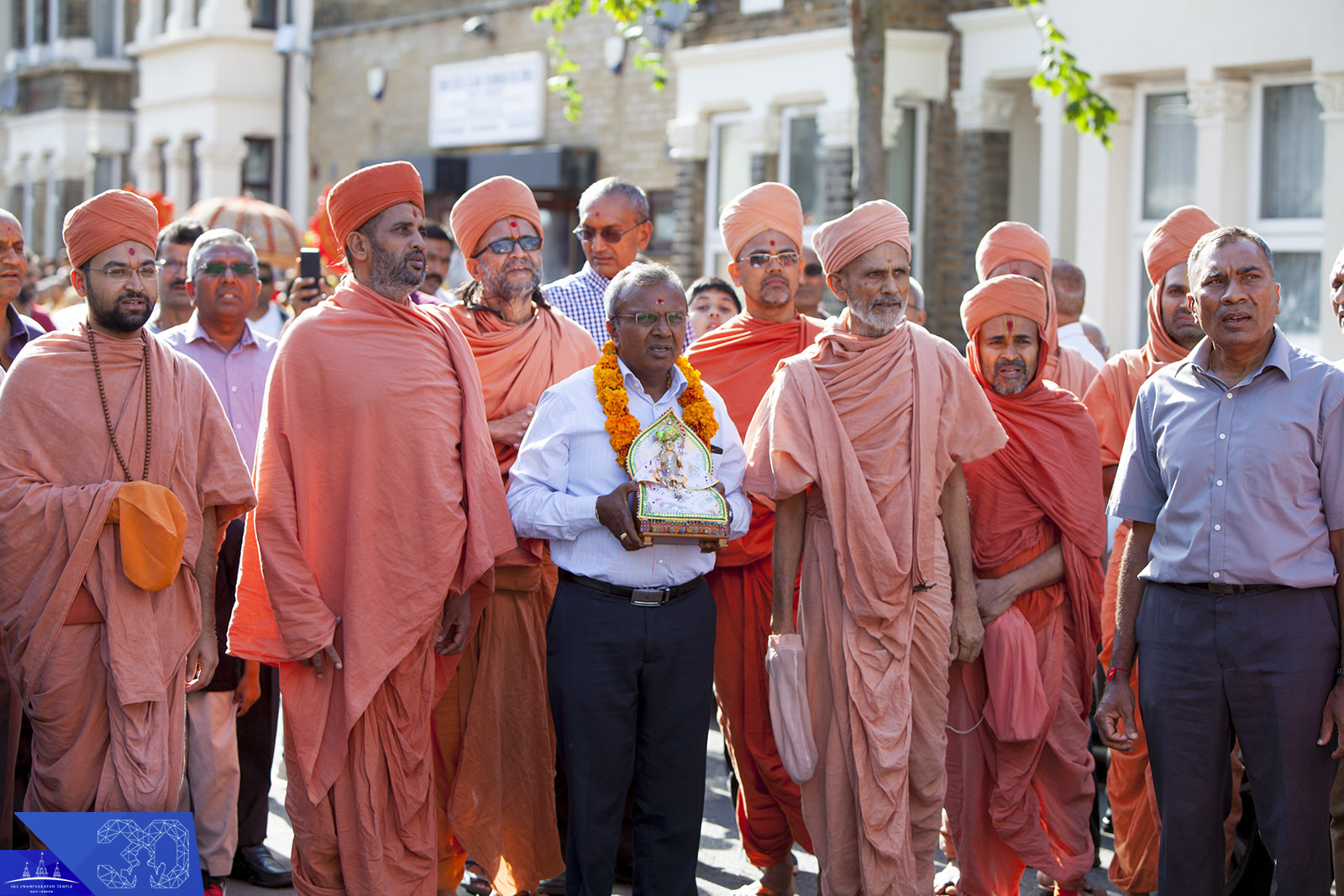 28 - ©1987-2017 SKS Swaminarayan Temple East London