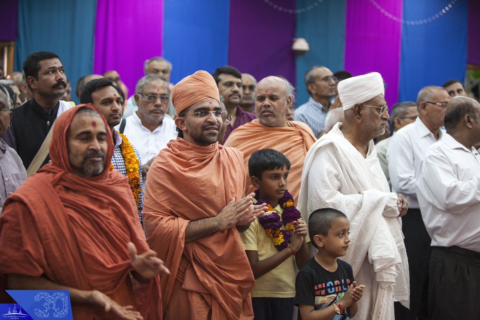 49 - ©1987-2017 SKS Swaminarayan Temple East London
