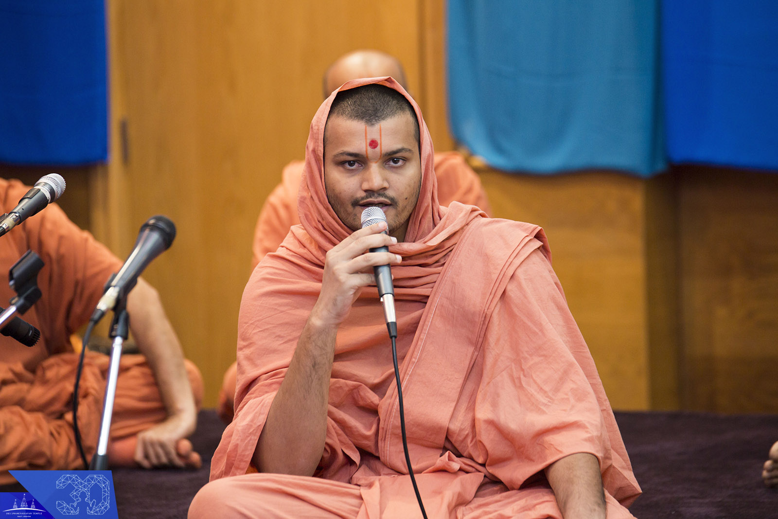 13 - ©1987-2017 SKS Swaminarayan Temple East London