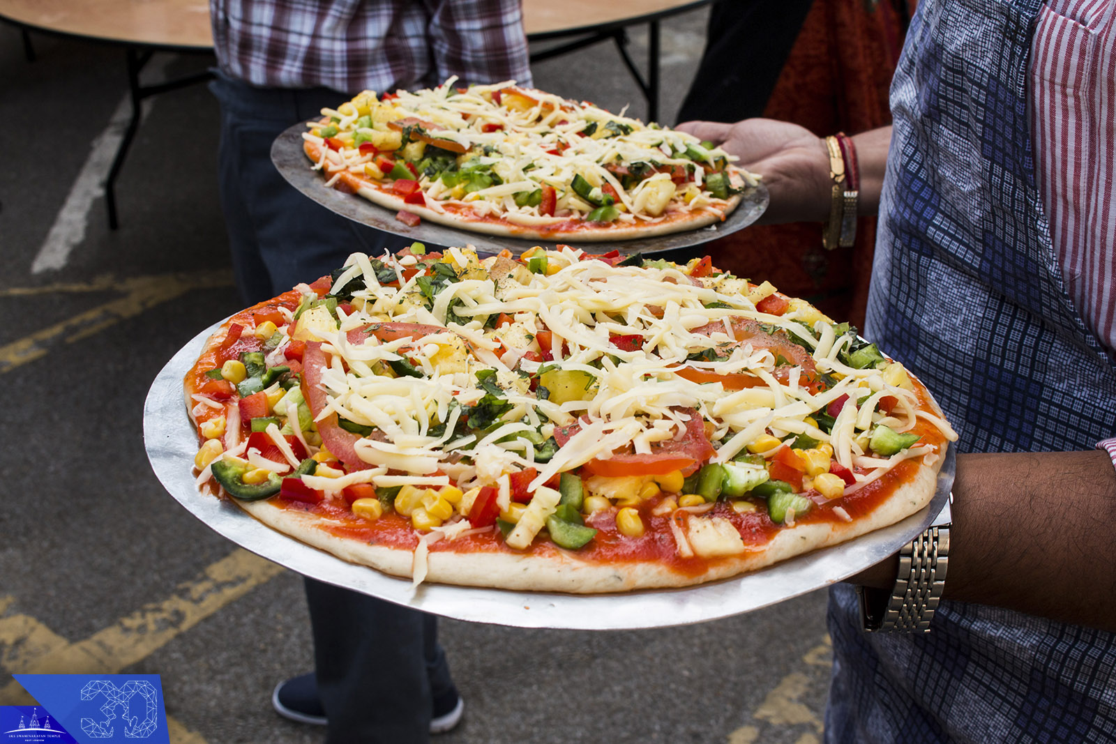 35 - ©1987-2017 SKS Swaminarayan Temple East London