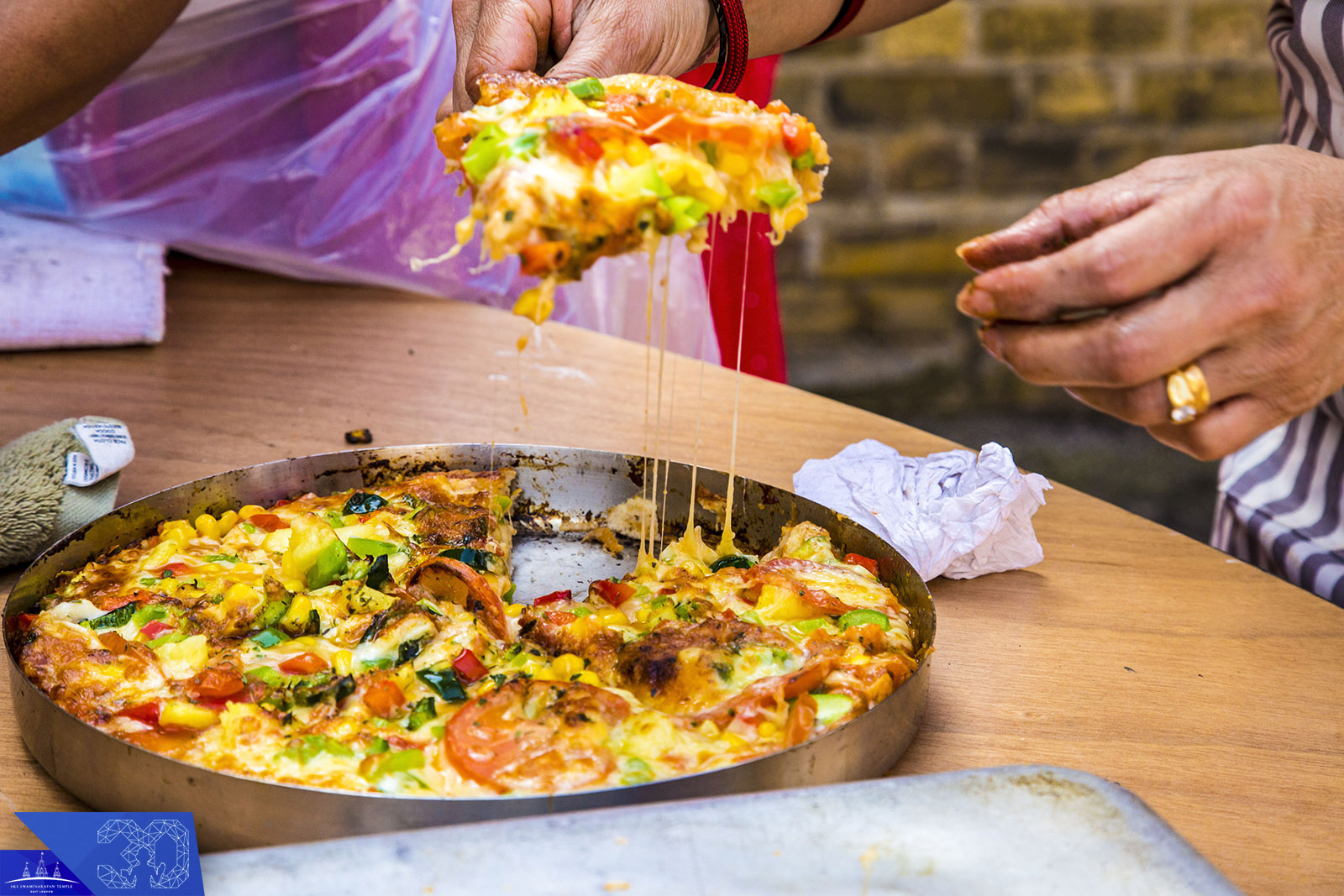 42  - ©1987-2017 SKS Swaminarayan Temple East London