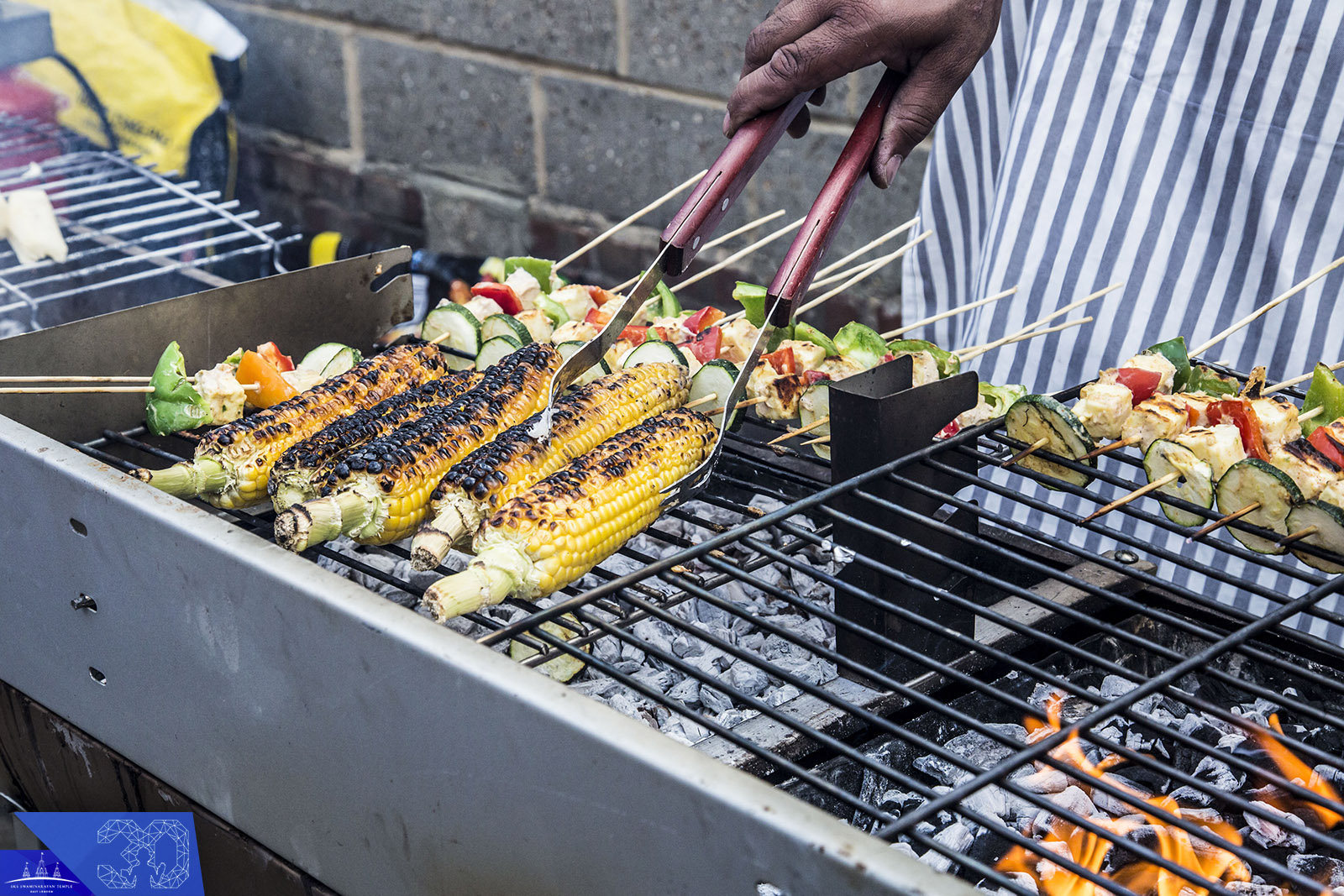 43  - ©1987-2017 SKS Swaminarayan Temple East London