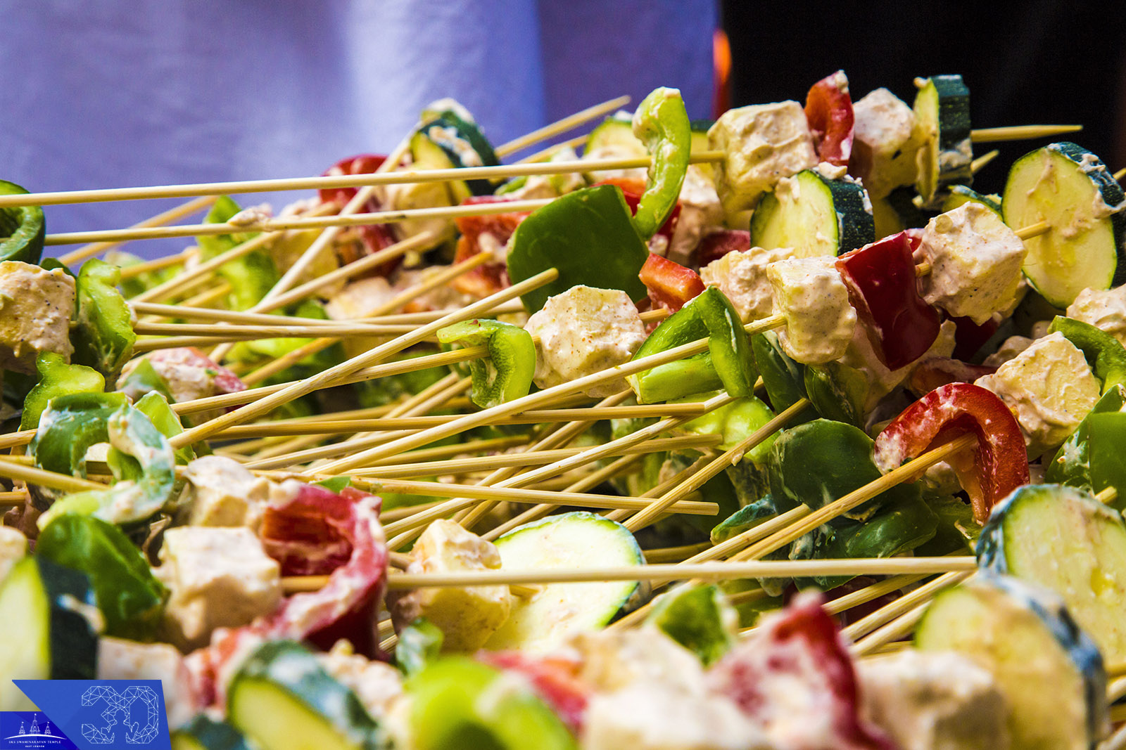 49  - ©1987-2017 SKS Swaminarayan Temple East London