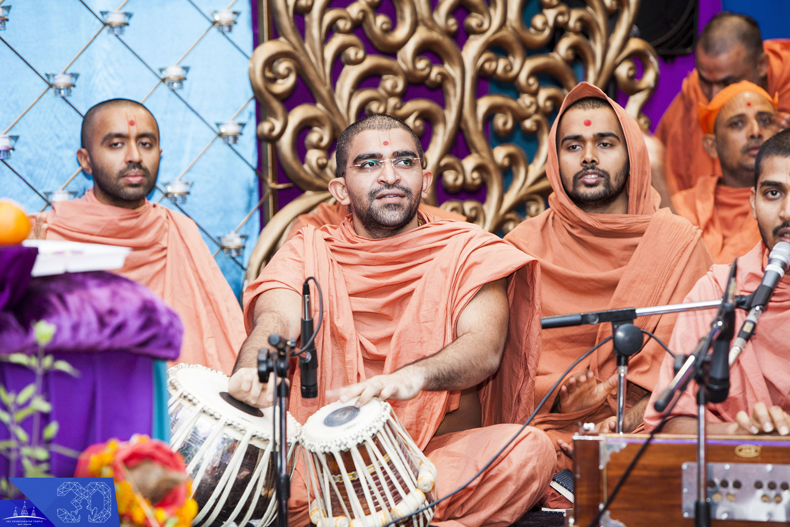57 - ©1987-2017 SKS Swaminarayan Temple East London
