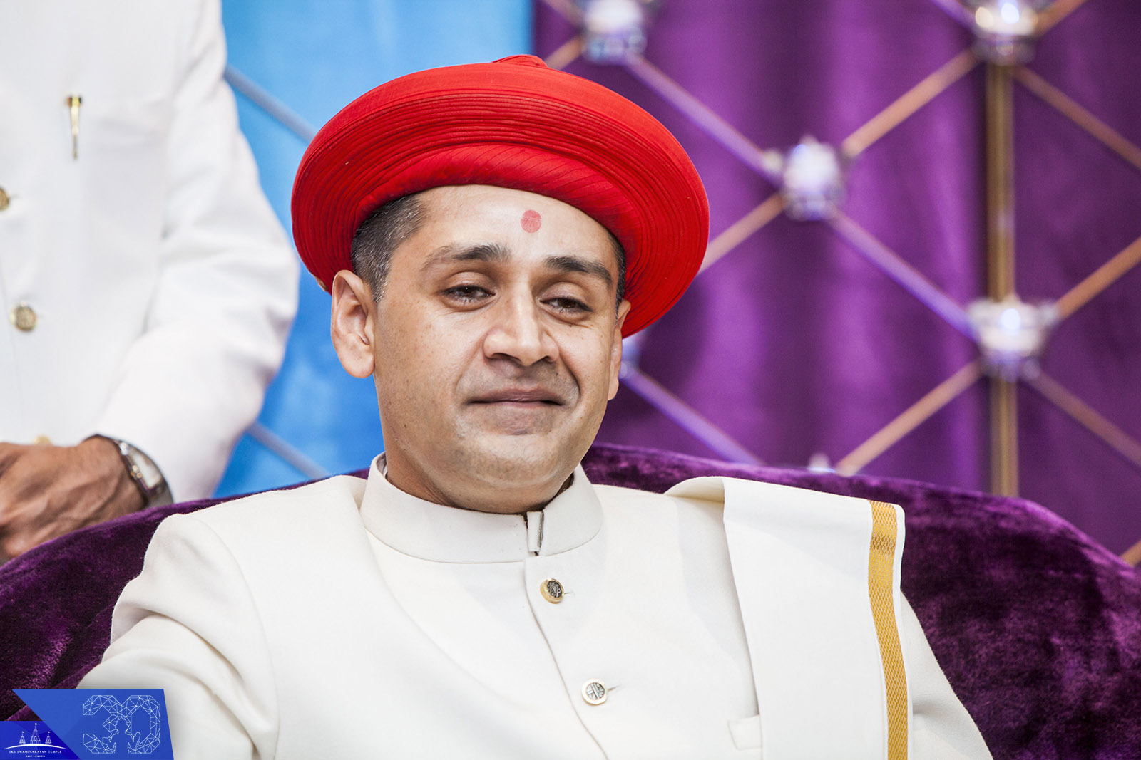 66 - ©1987-2017 SKS Swaminarayan Temple East London