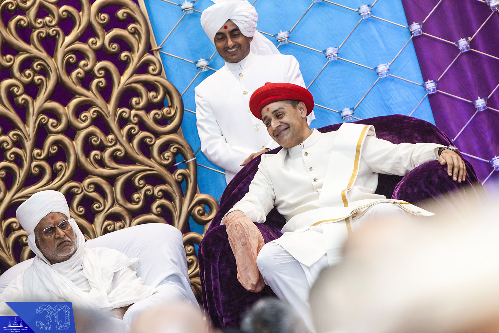 68 - ©1987-2017 SKS Swaminarayan Temple East London