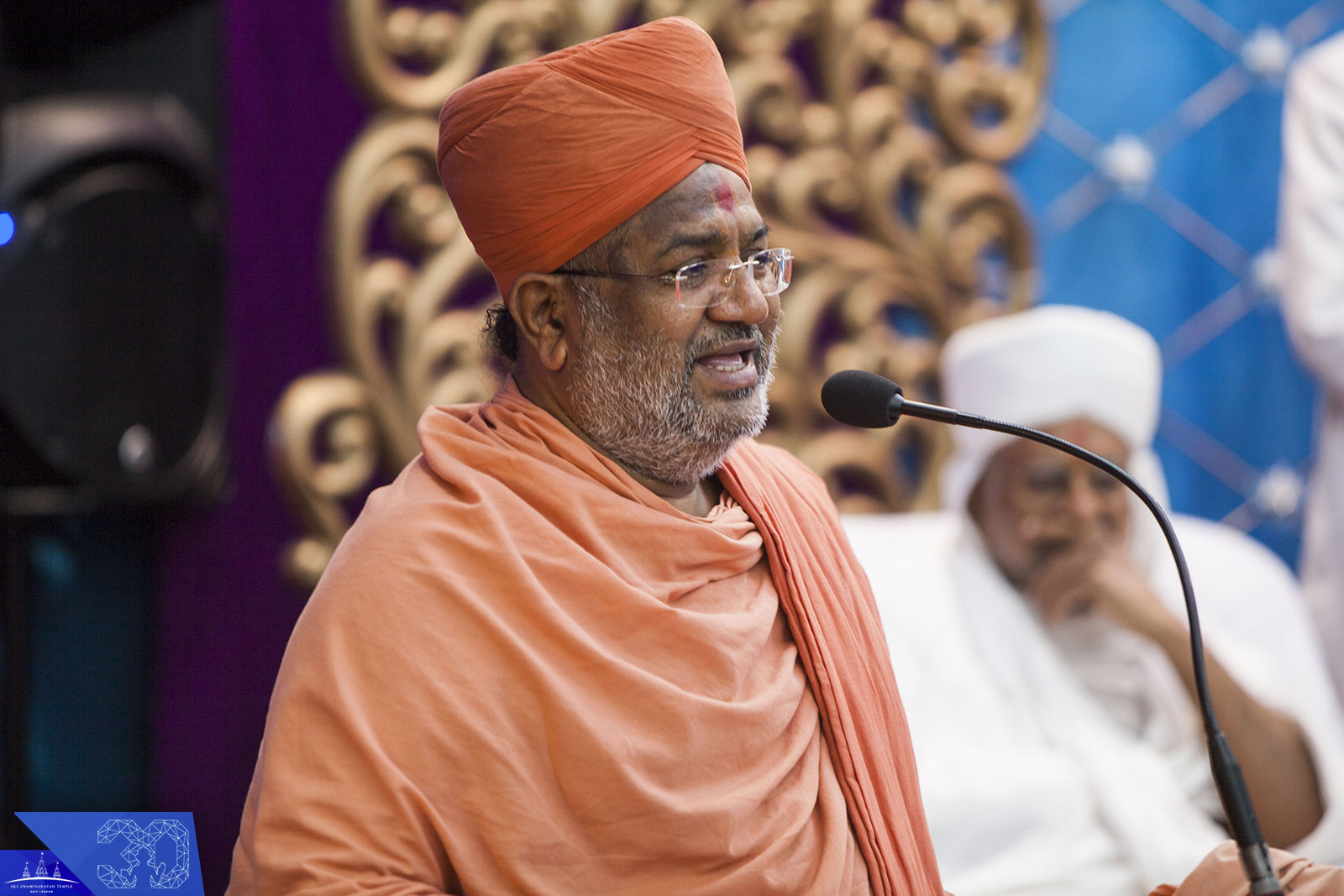 70 - ©1987-2017 SKS Swaminarayan Temple East London