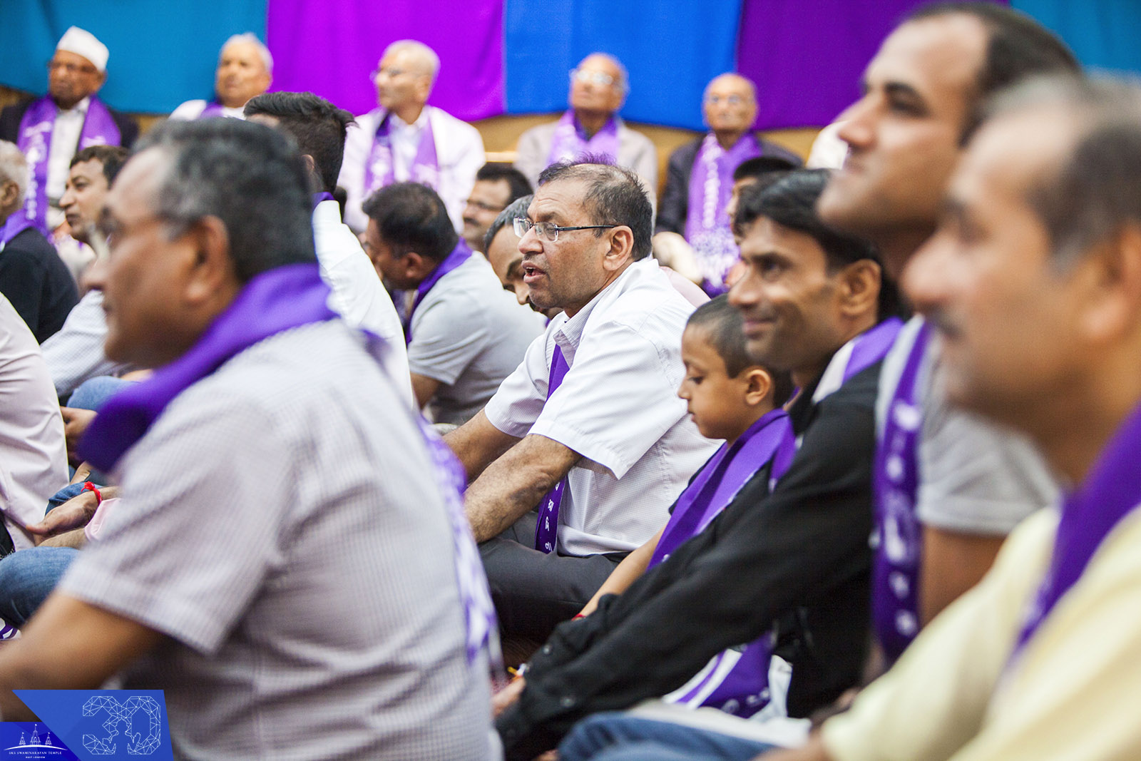 71 - ©1987-2017 SKS Swaminarayan Temple East London