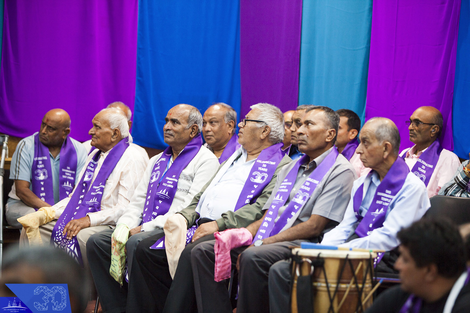 72 - ©1987-2017 SKS Swaminarayan Temple East London