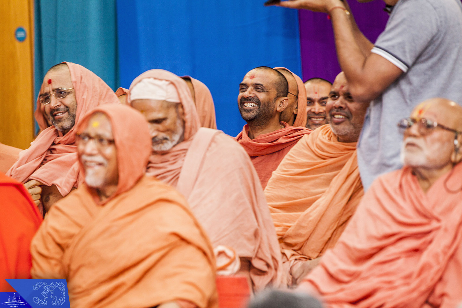 78 - ©1987-2017 SKS Swaminarayan Temple East London