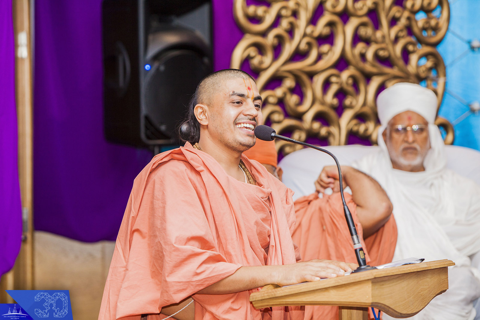98 - ©1987-2017 SKS Swaminarayan Temple East London
