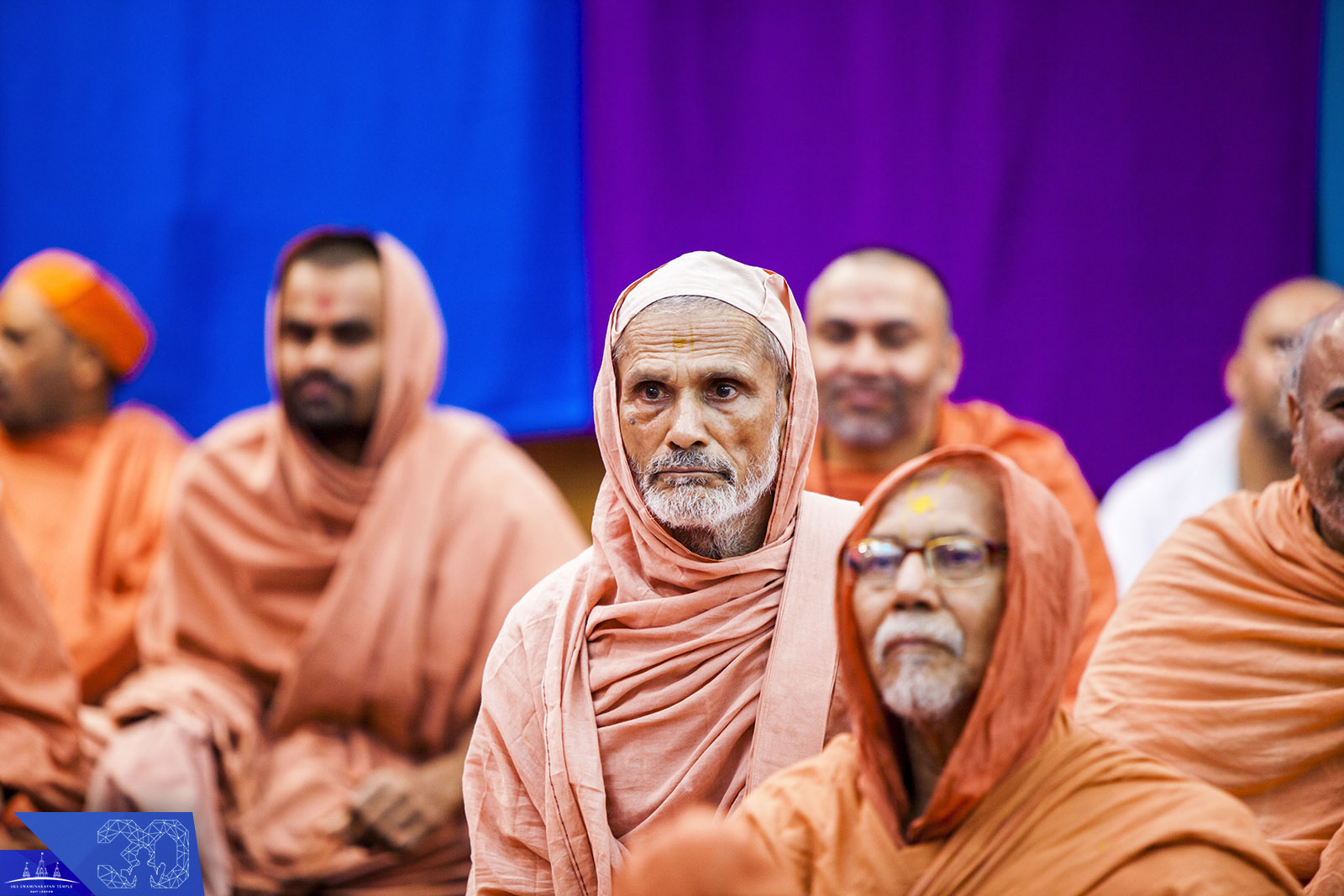 99 - ©1987-2017 SKS Swaminarayan Temple East London